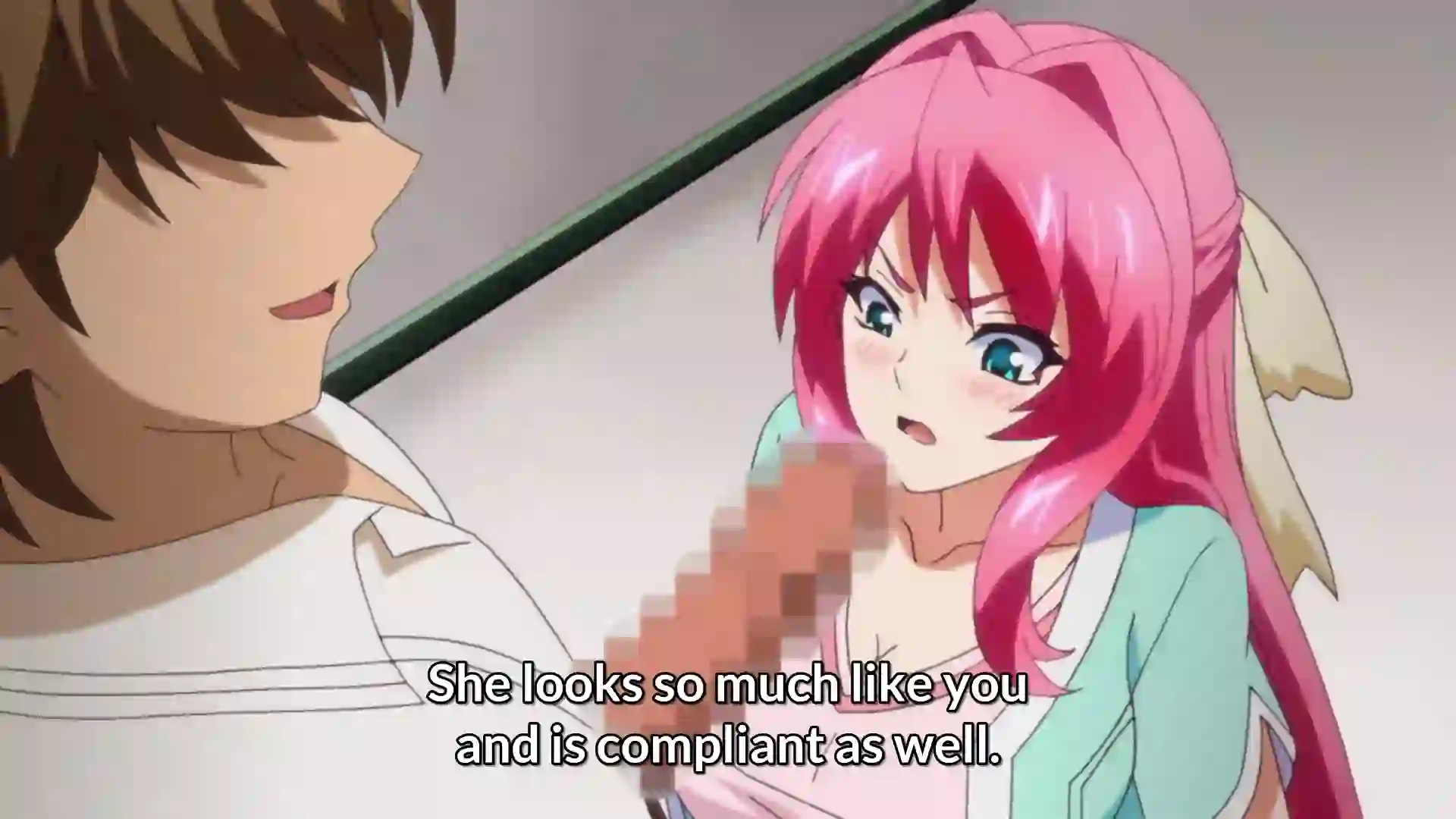 Sansha Mendan: Rensa Suru Chijoku Choukyou no Gakuen 2 - Preview 2