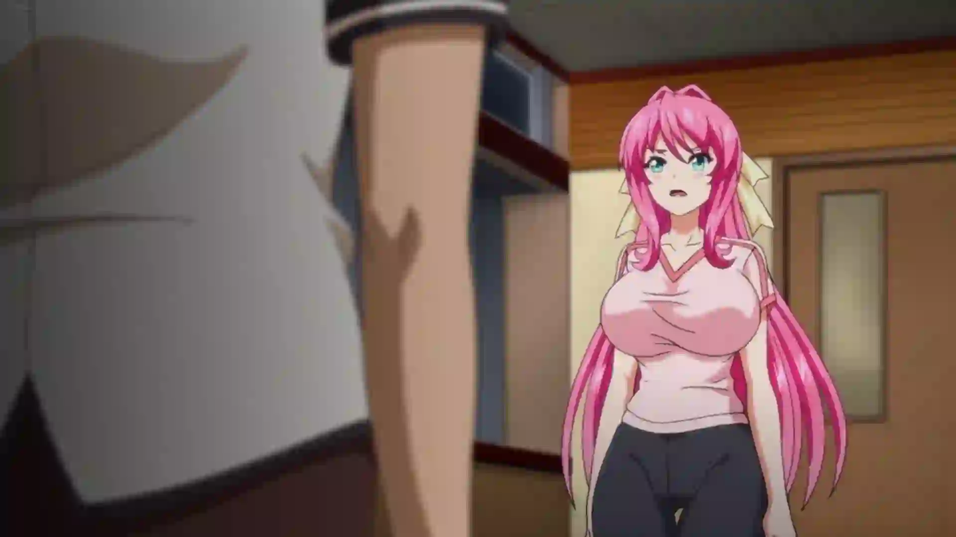 Sansha Mendan: Rensa Suru Chijoku Choukyou no Gakuen 2 - Preview 6