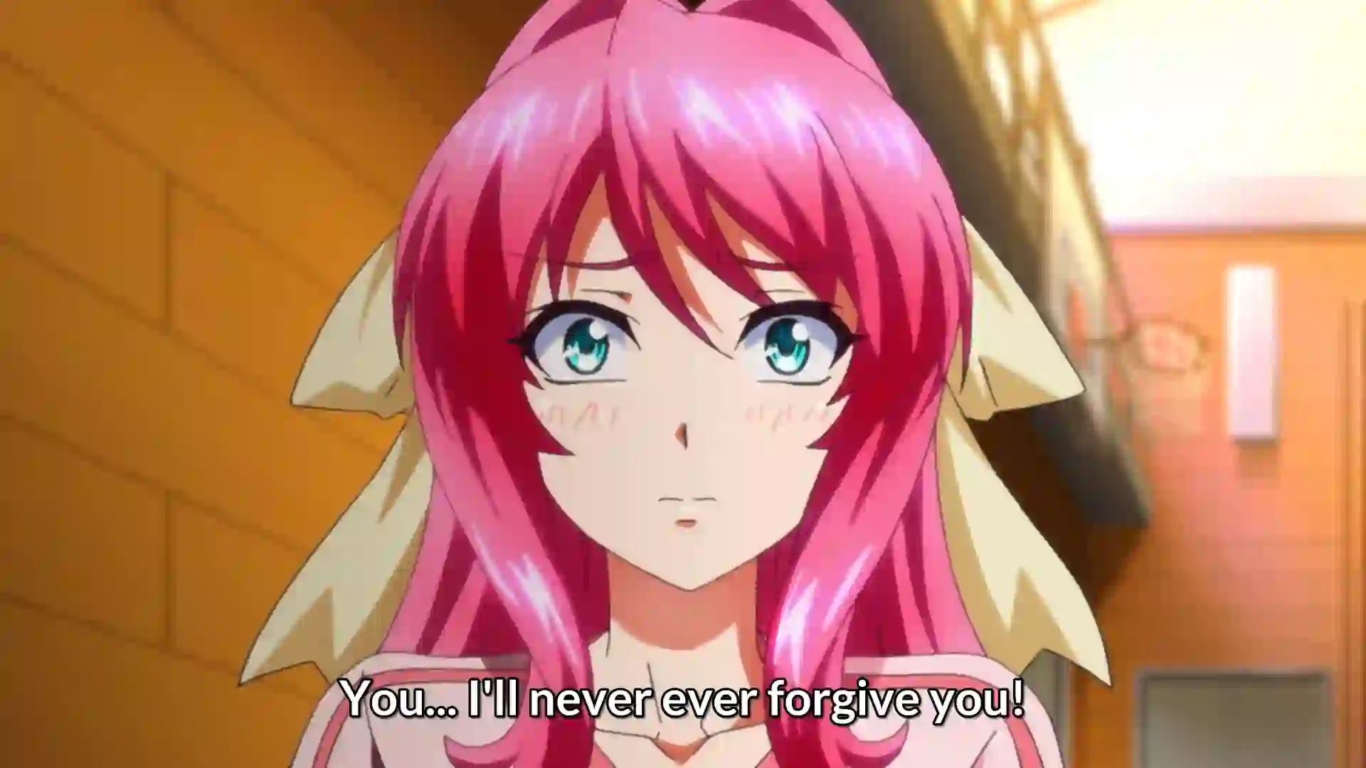 Sansha Mendan: Rensa Suru Chijoku Choukyou no Gakuen 2 - Preview 13