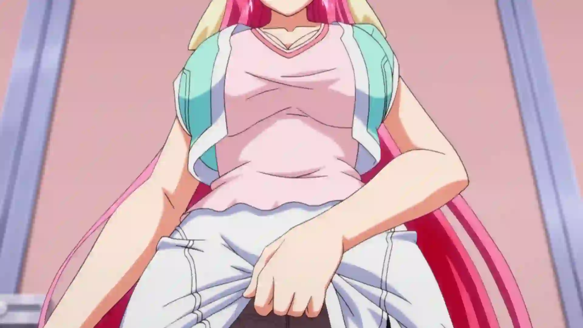 Sansha Mendan: Rensa Suru Chijoku Choukyou no Gakuen 2 - Preview 15