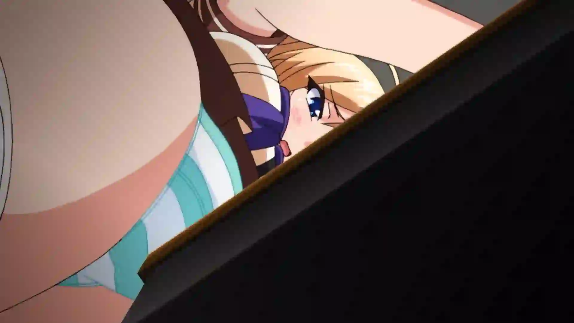 Sansha Mendan: Rensa Suru Chijoku Choukyou no Gakuen 3 - Preview 14