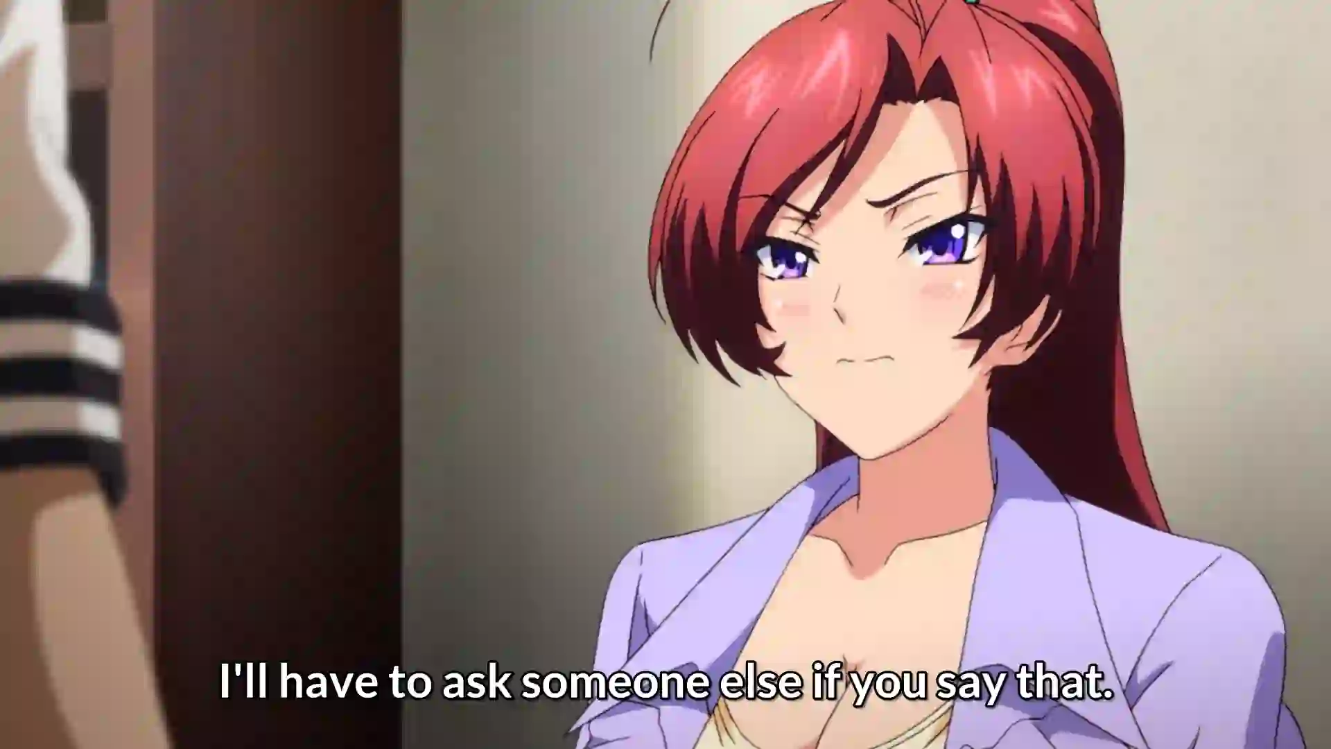 Sansha Mendan: Rensa Suru Chijoku Choukyou no Gakuen 4 - Preview 3