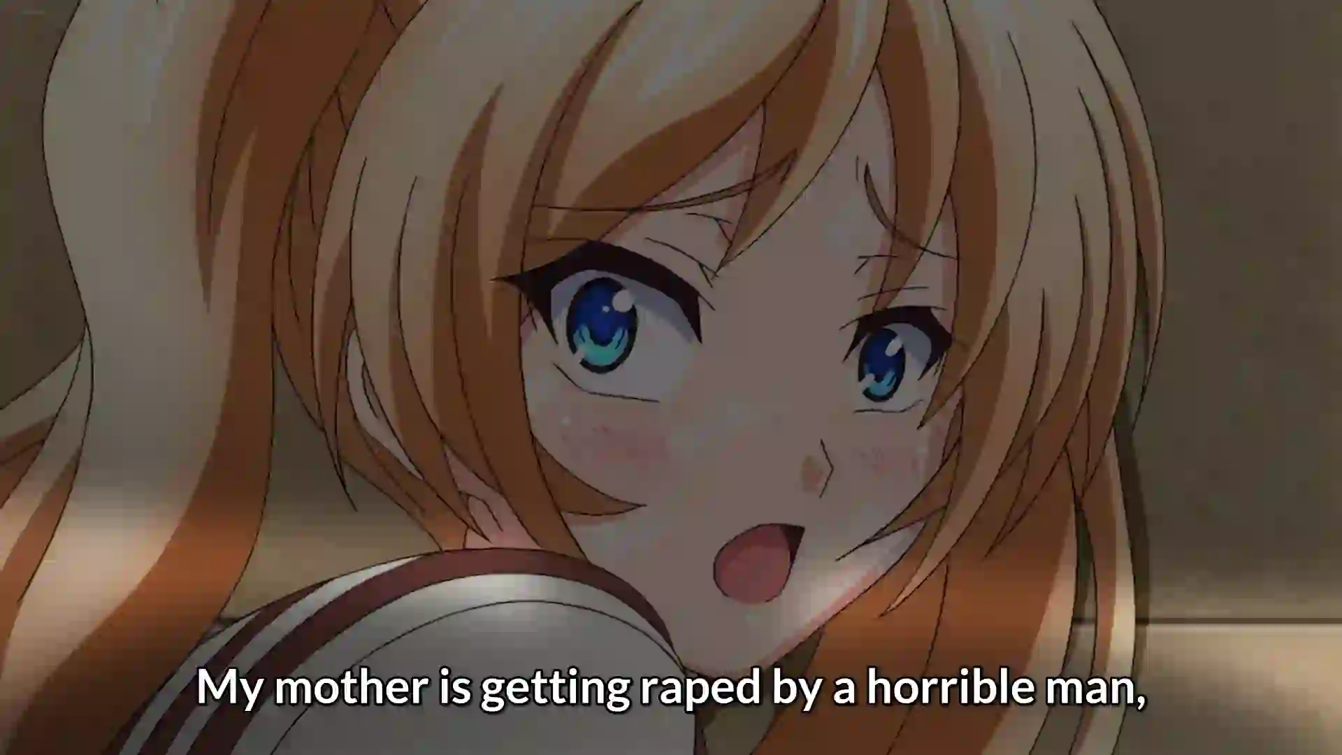 Sansha Mendan: Rensa Suru Chijoku Choukyou no Gakuen 4 - Preview 7