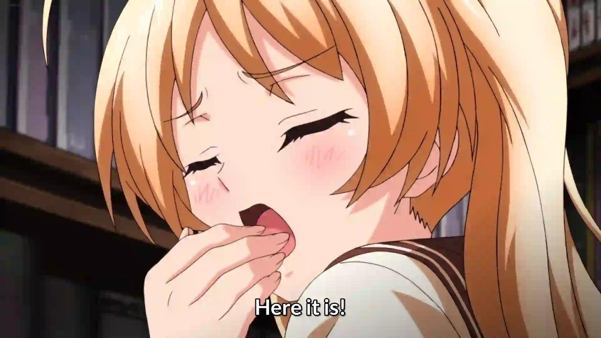 Sansha Mendan: Rensa Suru Chijoku Choukyou no Gakuen 4 - Preview 17