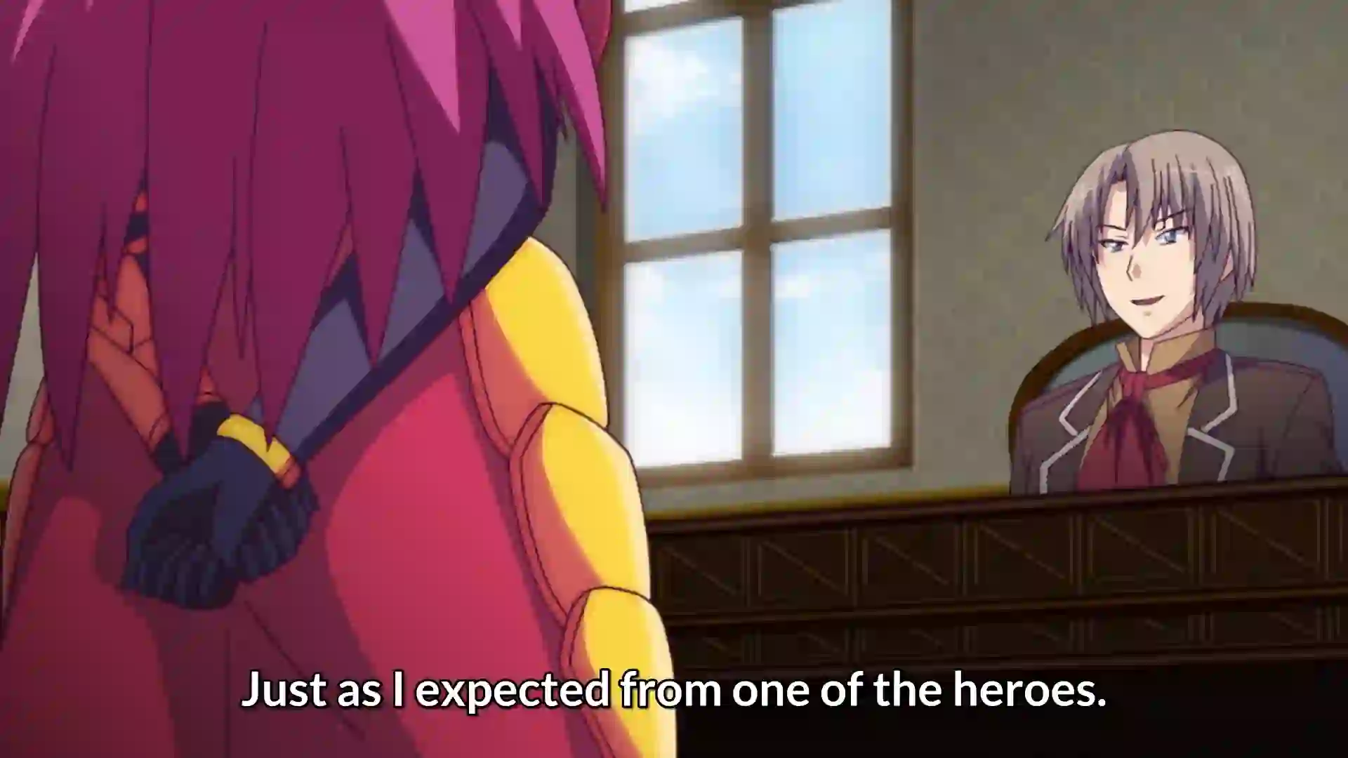 Shakuen no Eris 1 - Preview 2