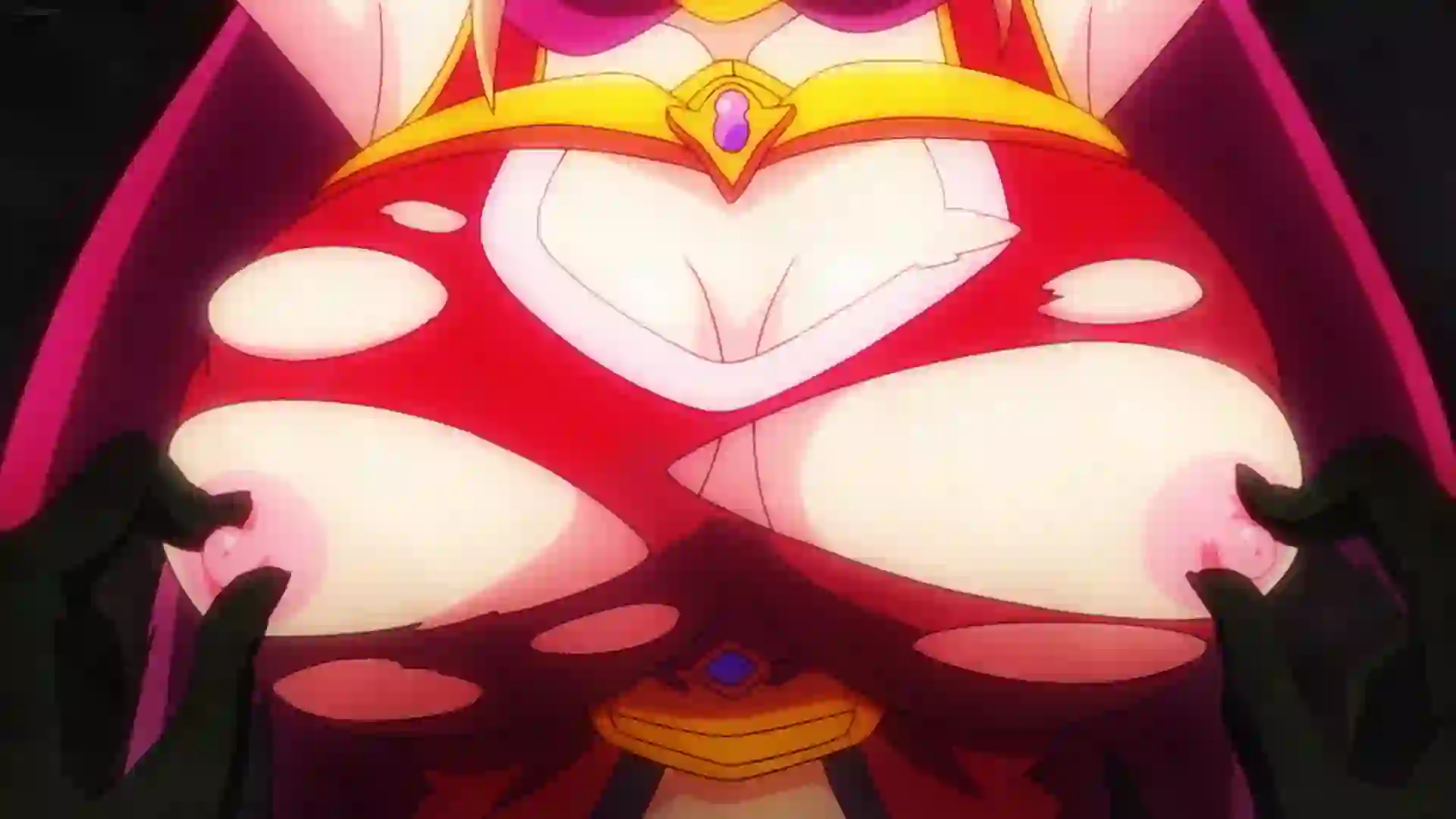 Shakuen no Eris 1 - Preview 4