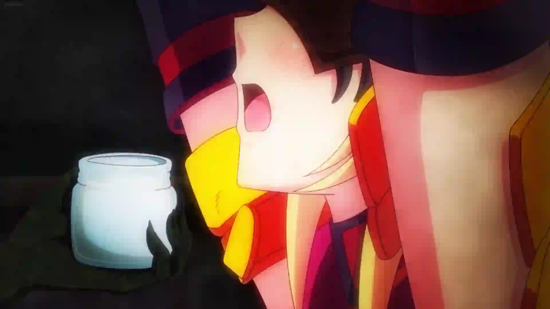 Shakuen no Eris 1 - Preview 6