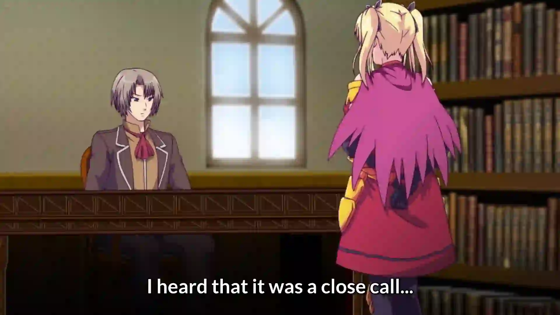 Shakuen no Eris 1 - Preview 7