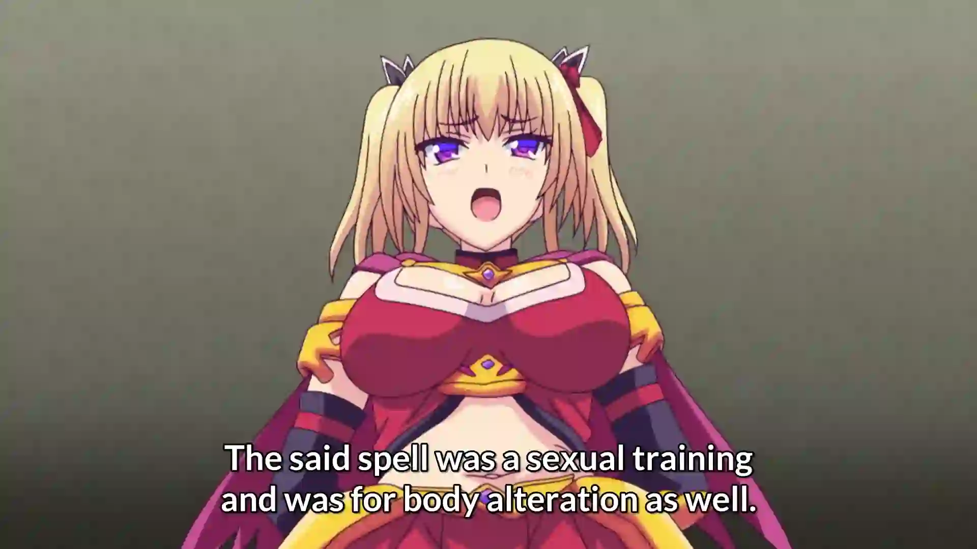 Shakuen no Eris 1 - Preview 10