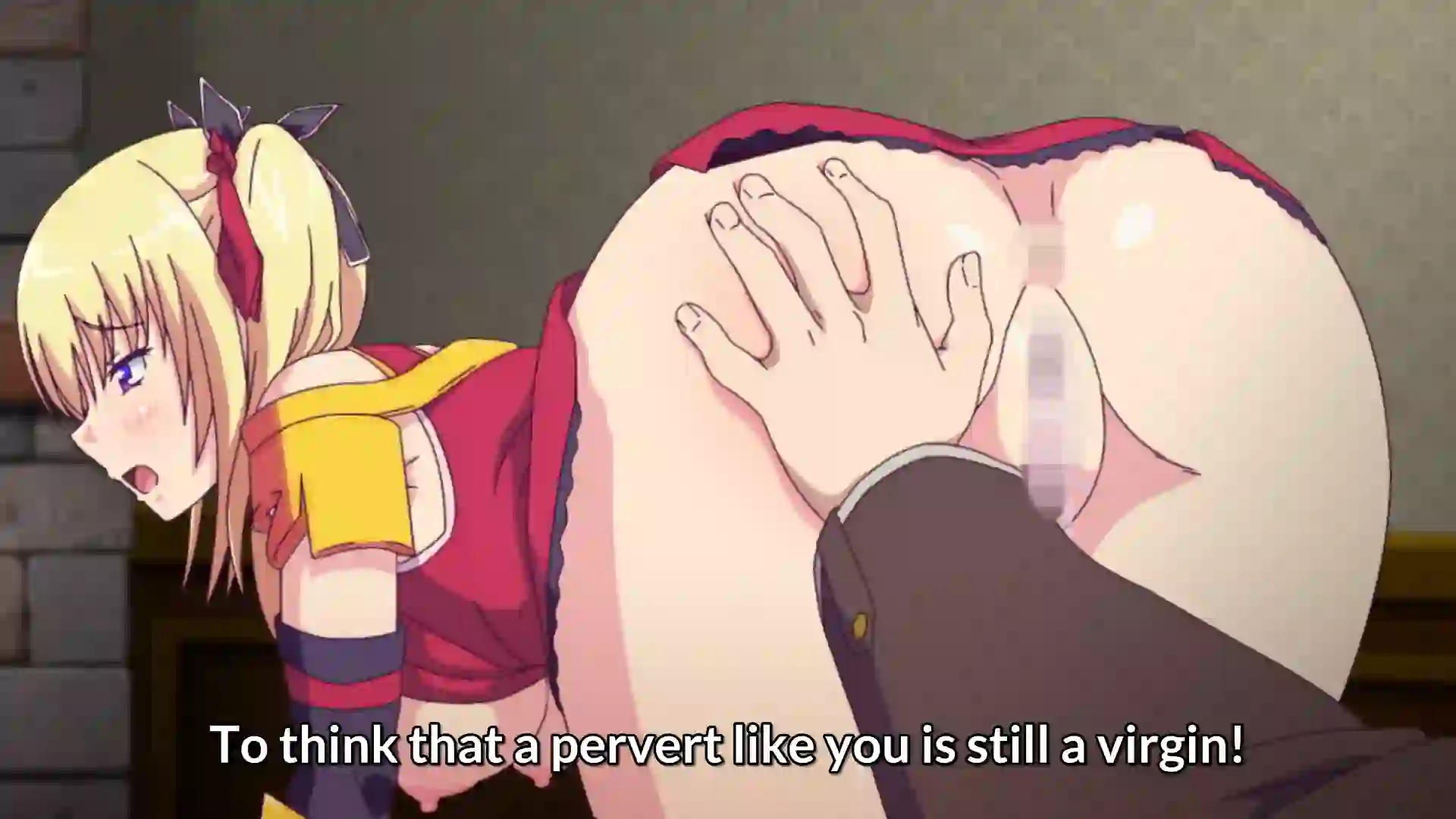 Shakuen no Eris 1 - Preview 12