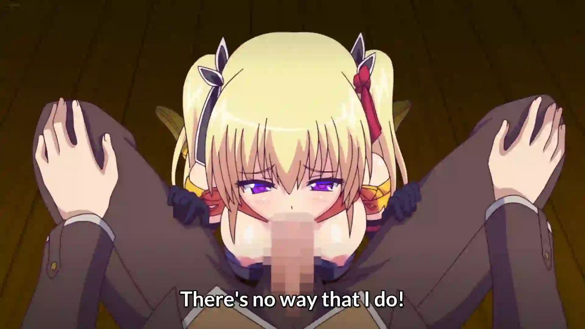 Shakuen no Eris 1 - Preview 15