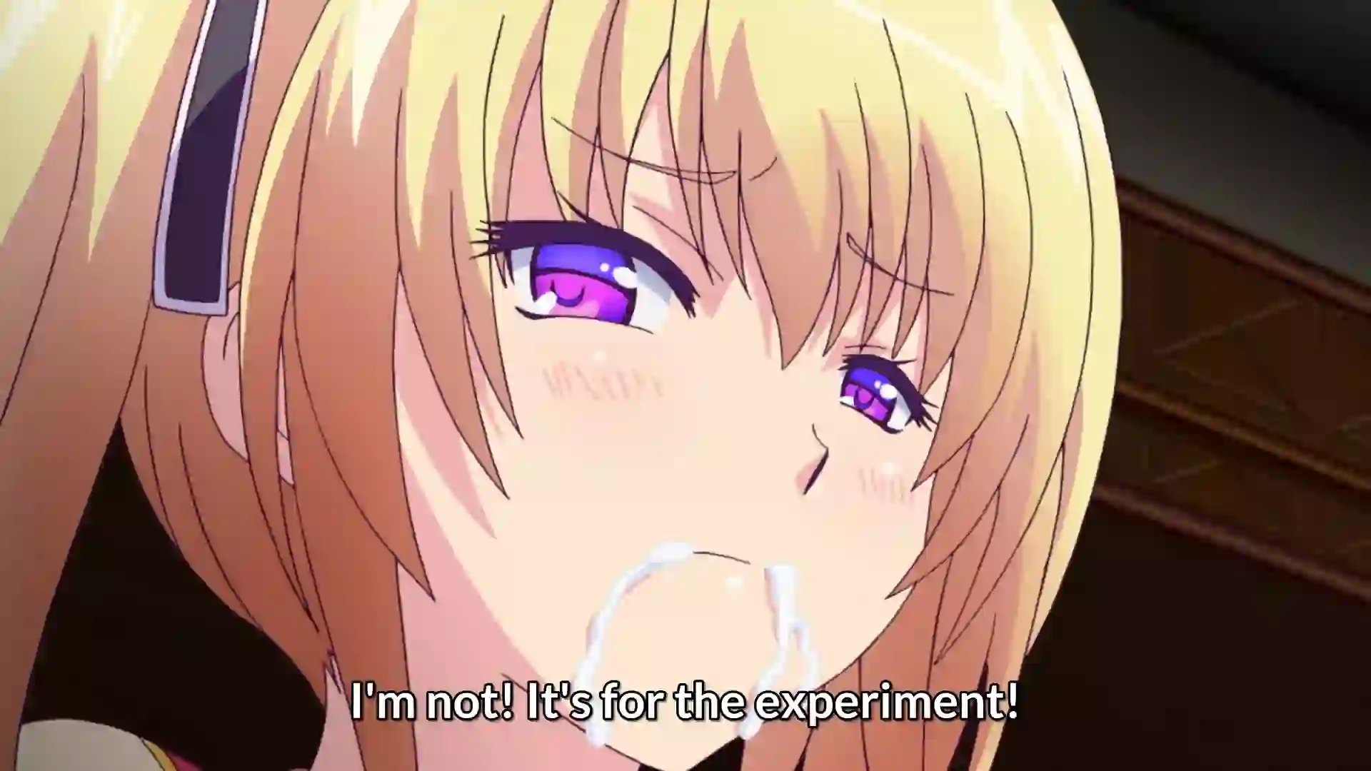 Shakuen no Eris 1 - Preview 16