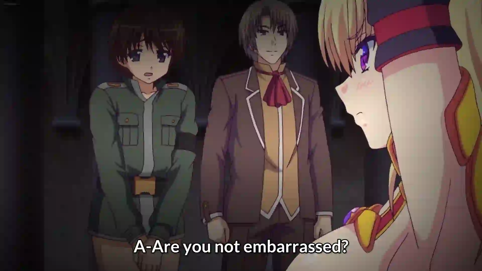 Shakuen no Eris 2 - Preview 11