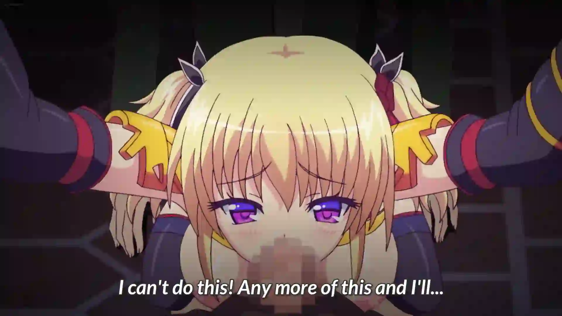 Shakuen no Eris 2 - Preview 15