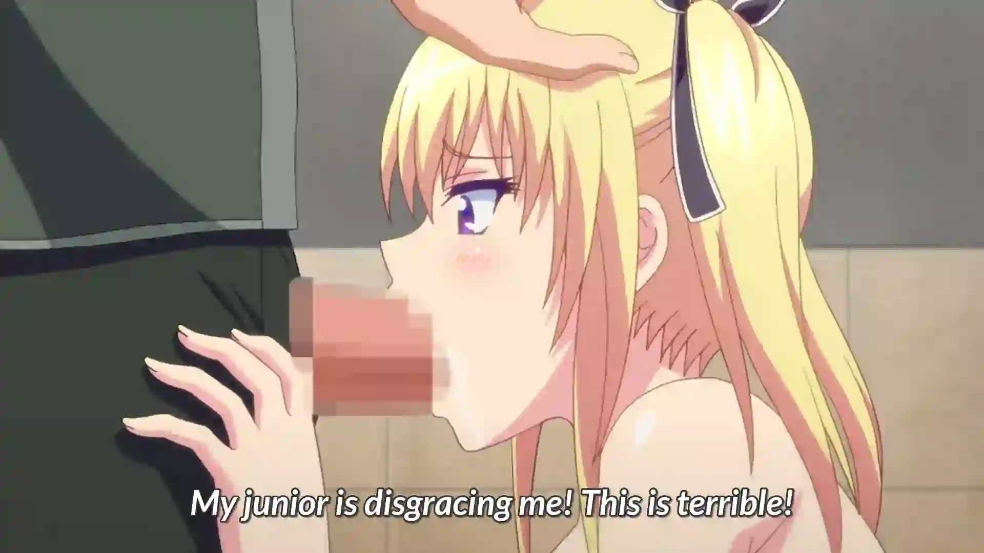 Shakuen no Eris 3 - Preview 3