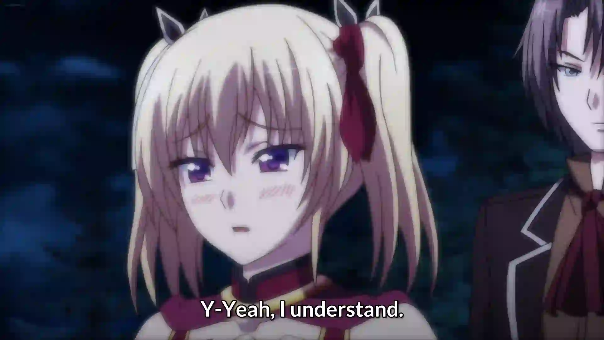 Shakuen no Eris 4 - Preview 2