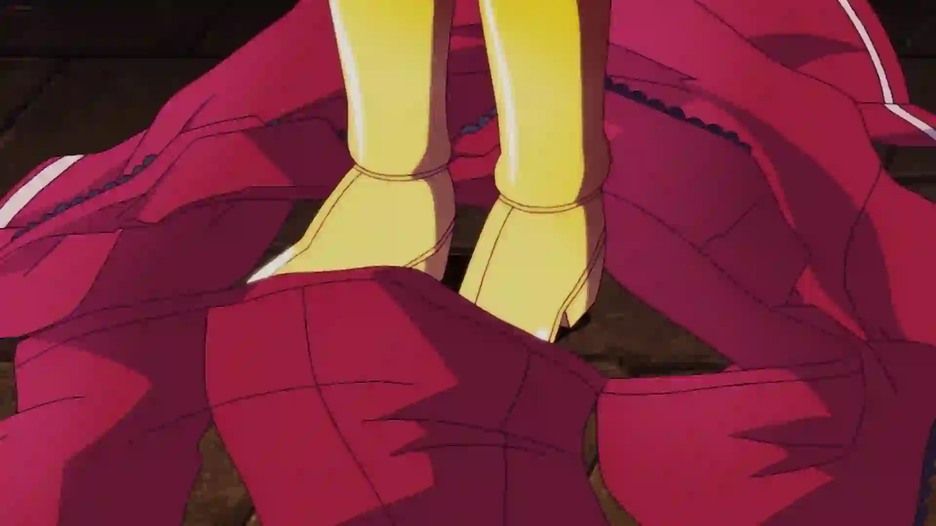 Shakuen no Eris 4 - Preview 3