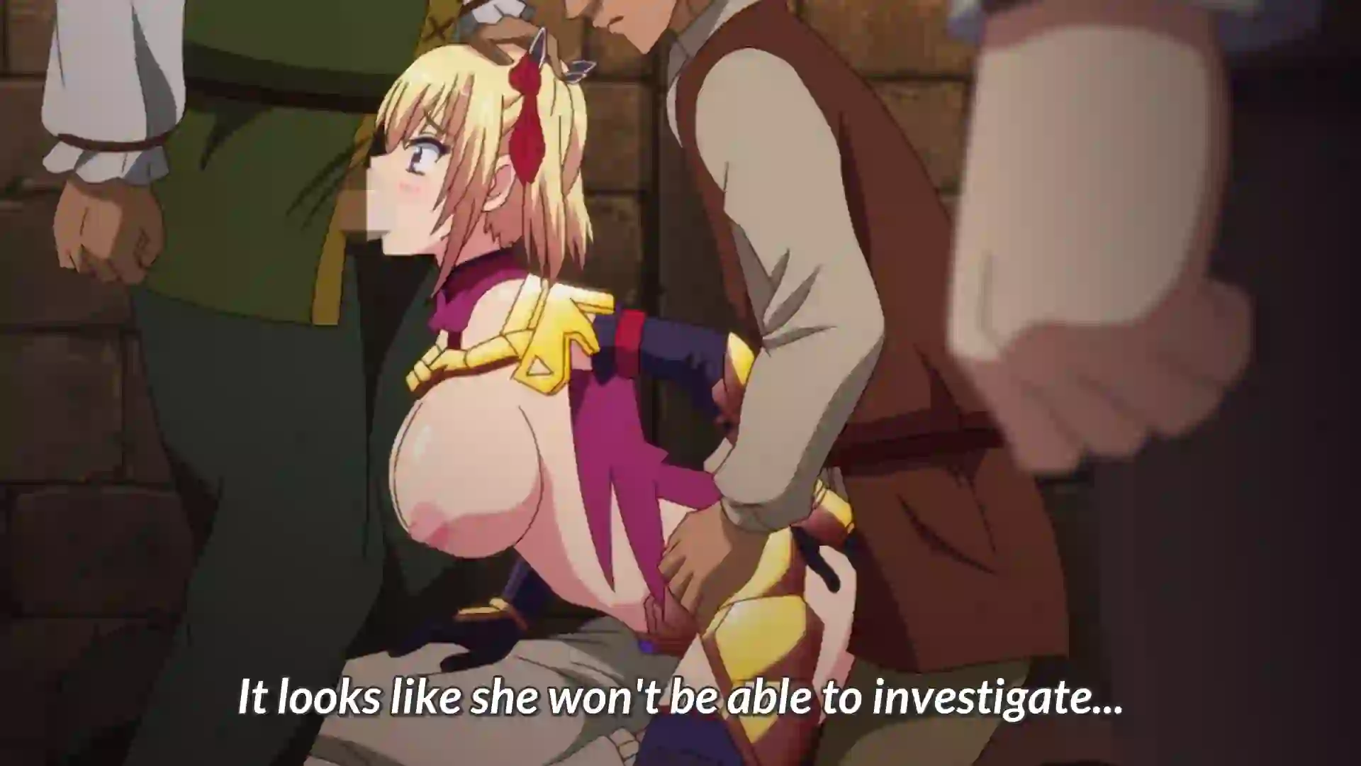 Shakuen no Eris 4 - Preview 7