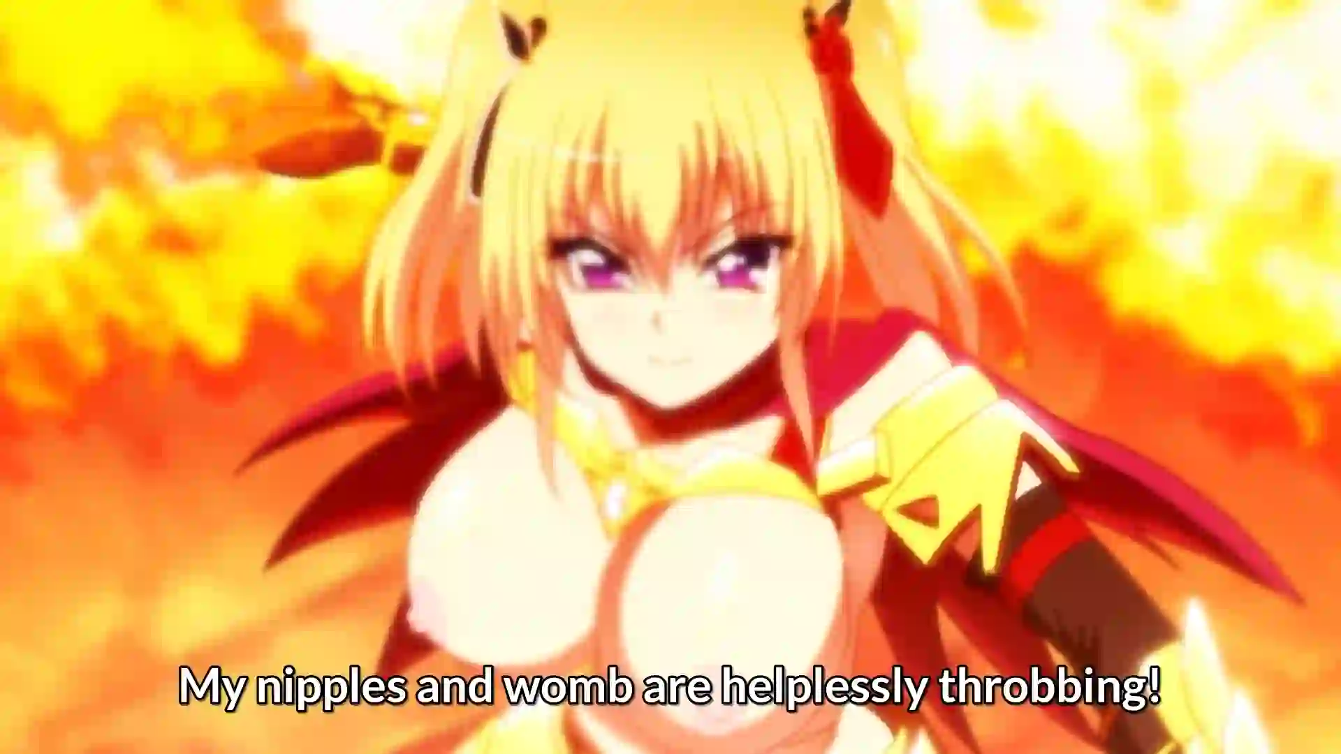 Shakuen no Eris 4 - Preview 13