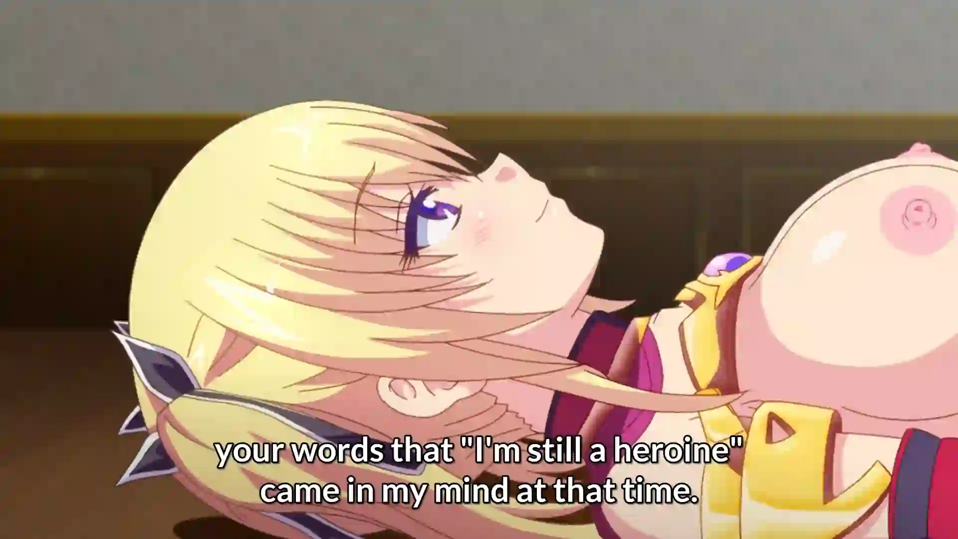 Shakuen no Eris 4 - Preview 16