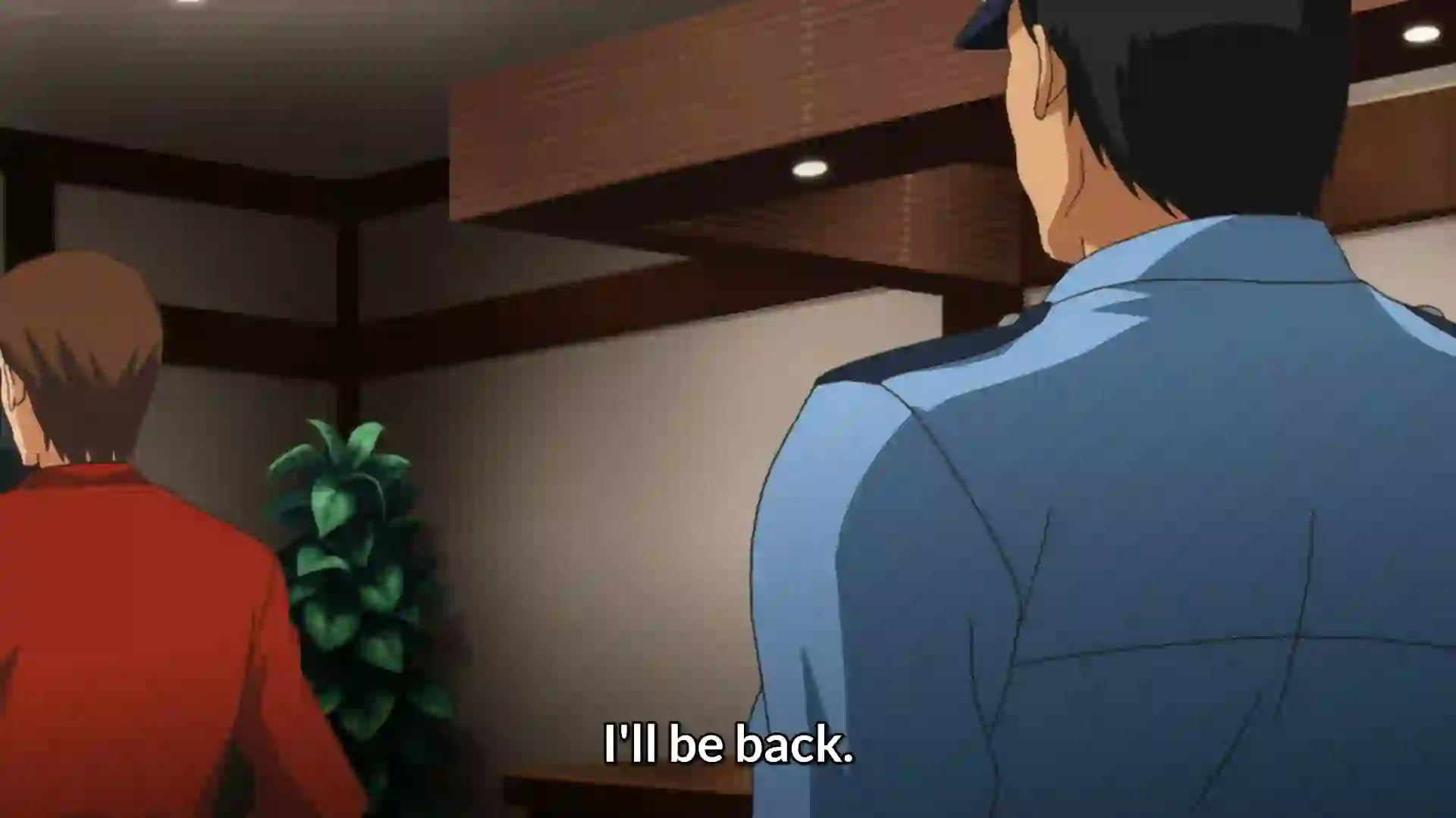 Shin Hitou Meguri 1 - Preview 2