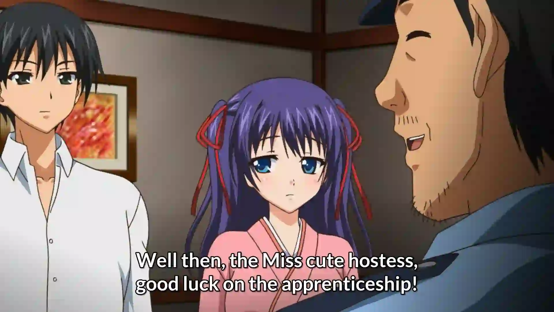 Shin Hitou Meguri 1 - Preview 4