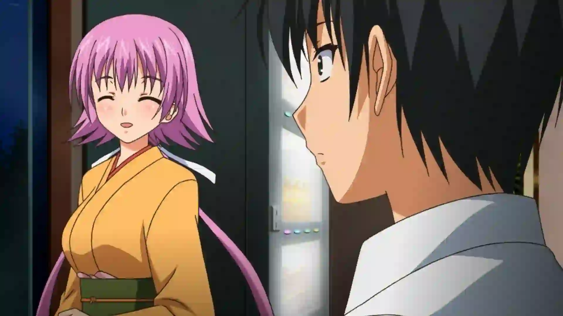 Shin Hitou Meguri 1 - Preview 7