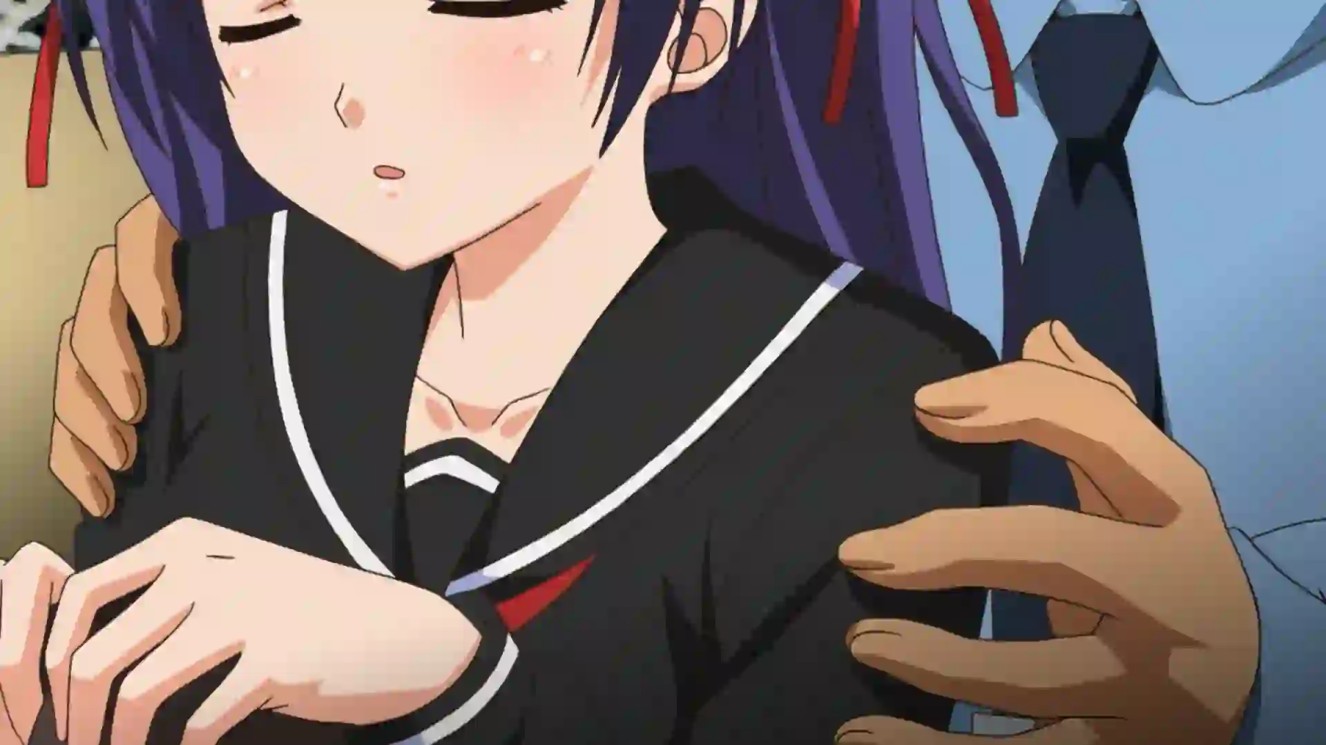 Shin Hitou Meguri 1 - Preview 12