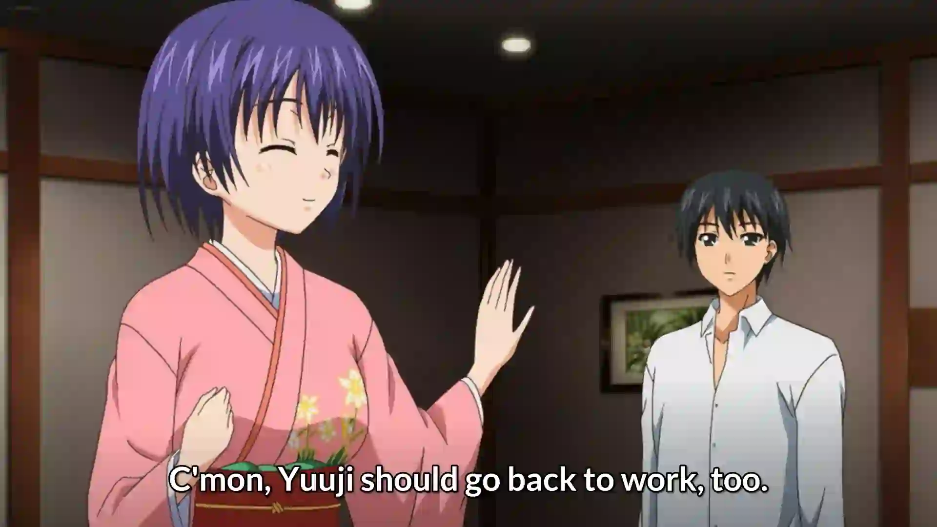 Shin Hitou Meguri 1 - Preview 22