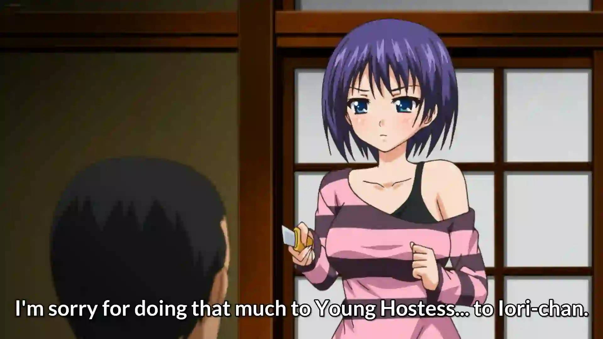 Shin Hitou Meguri 1 - Preview 24