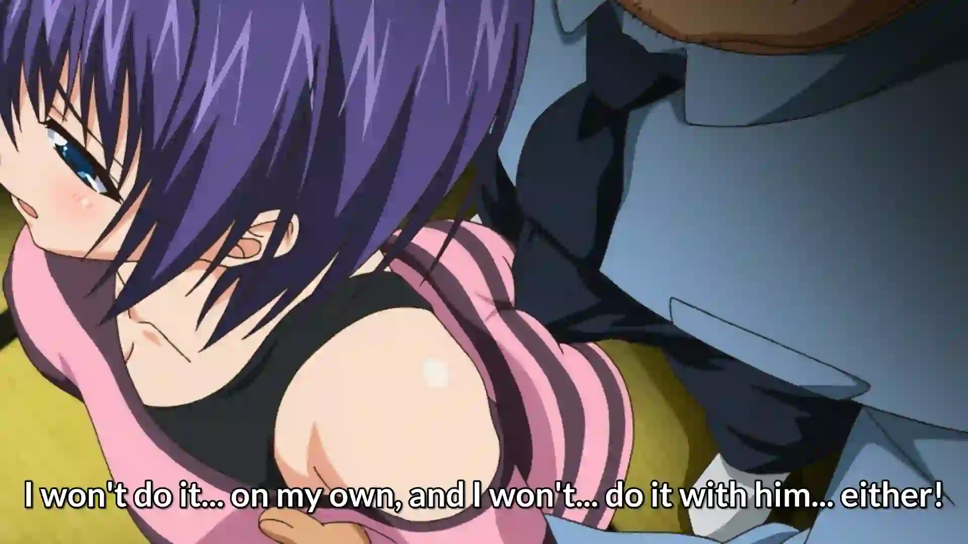 Shin Hitou Meguri 1 - Preview 26