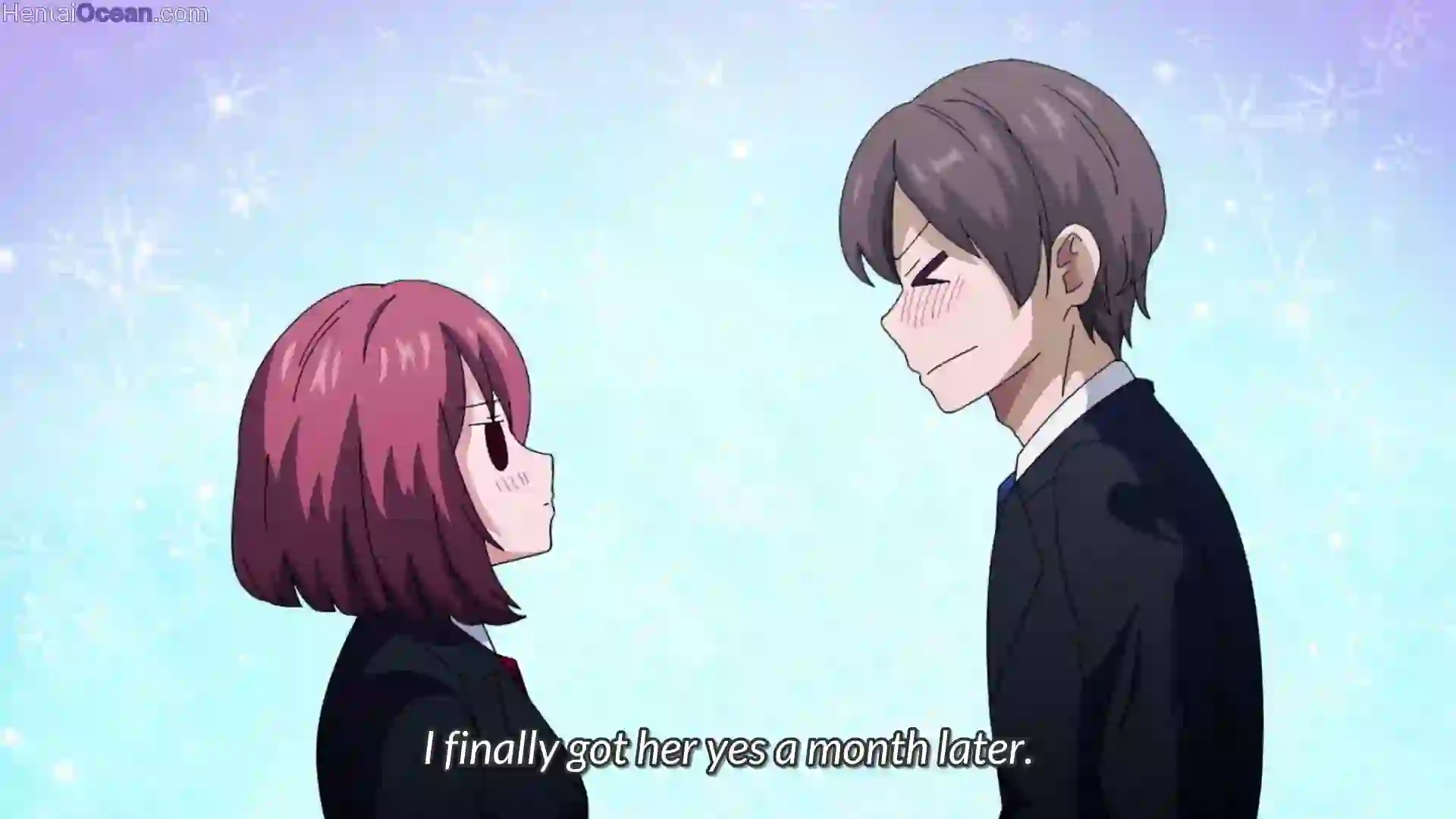 Kanojo Face The Animation 1 - Preview 2