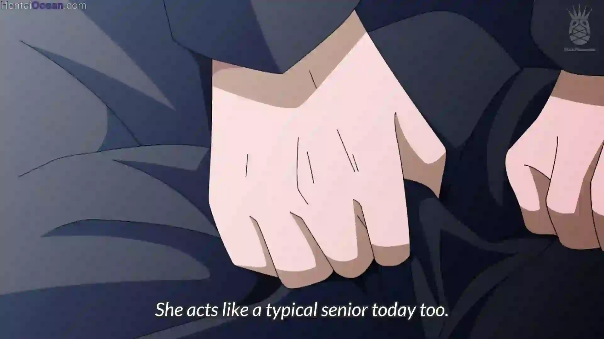 Kanojo Face The Animation 1 - Preview 3