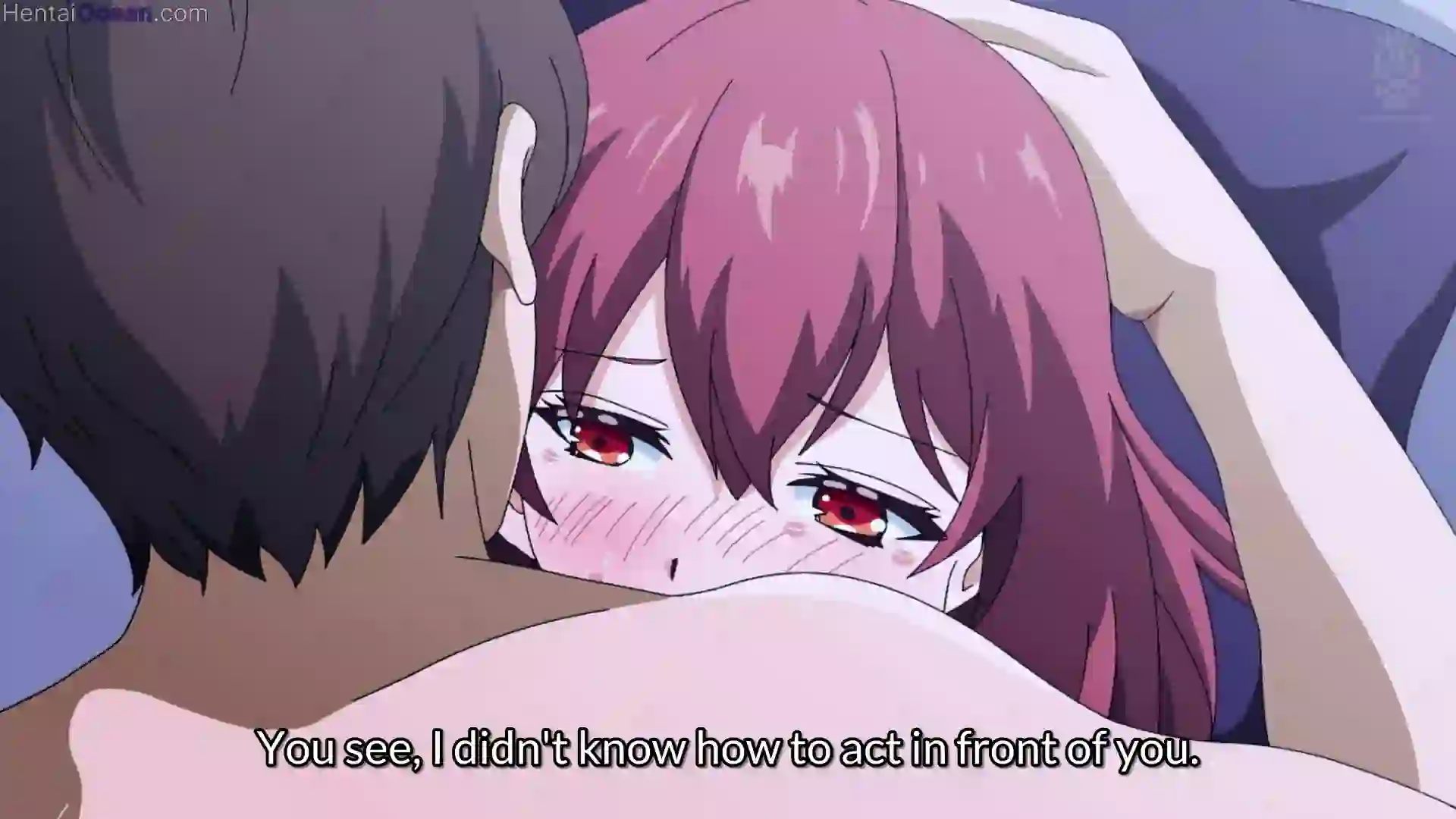 Kanojo Face The Animation 1 - Preview 10