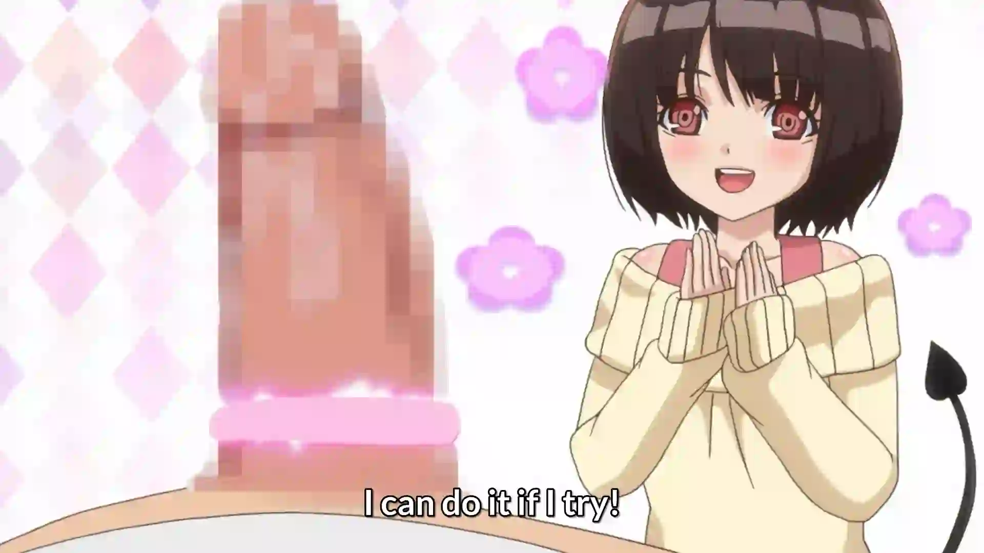 Tiny Evil 1 - Preview 7