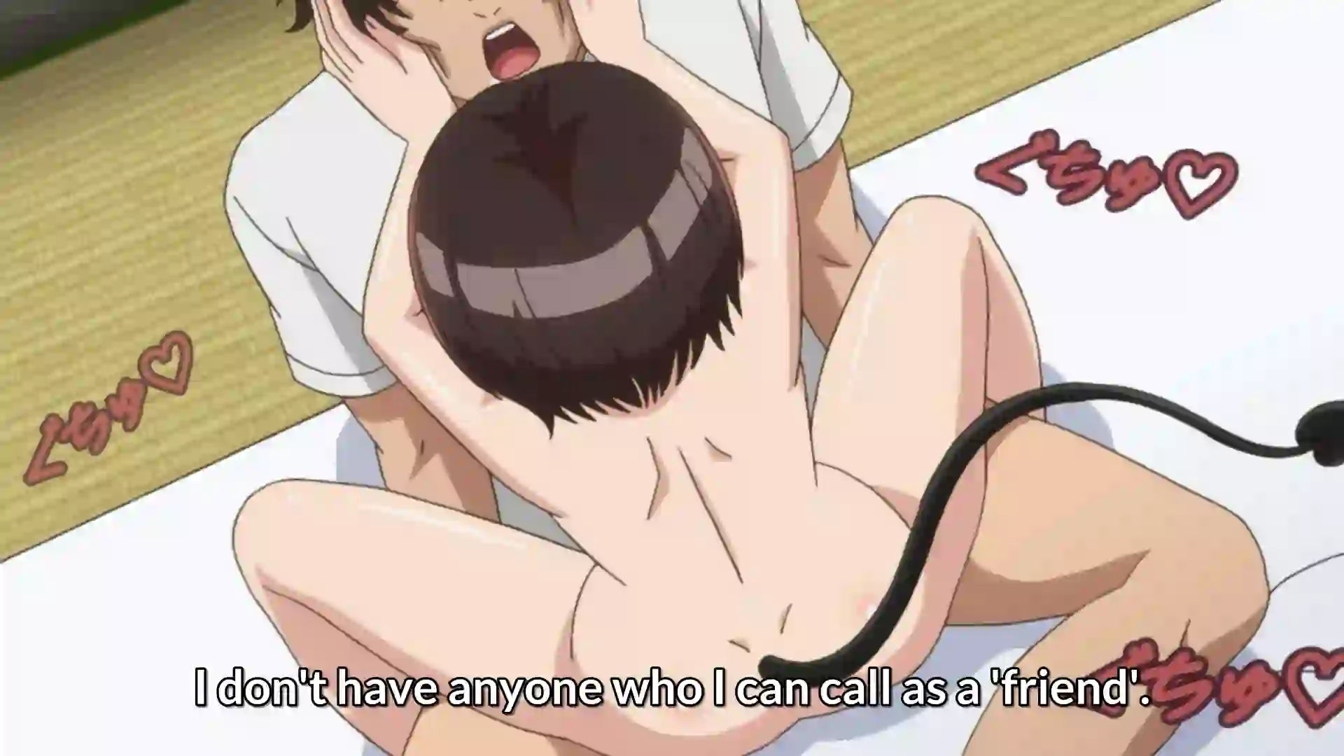 Tiny Evil 2 - Preview 11