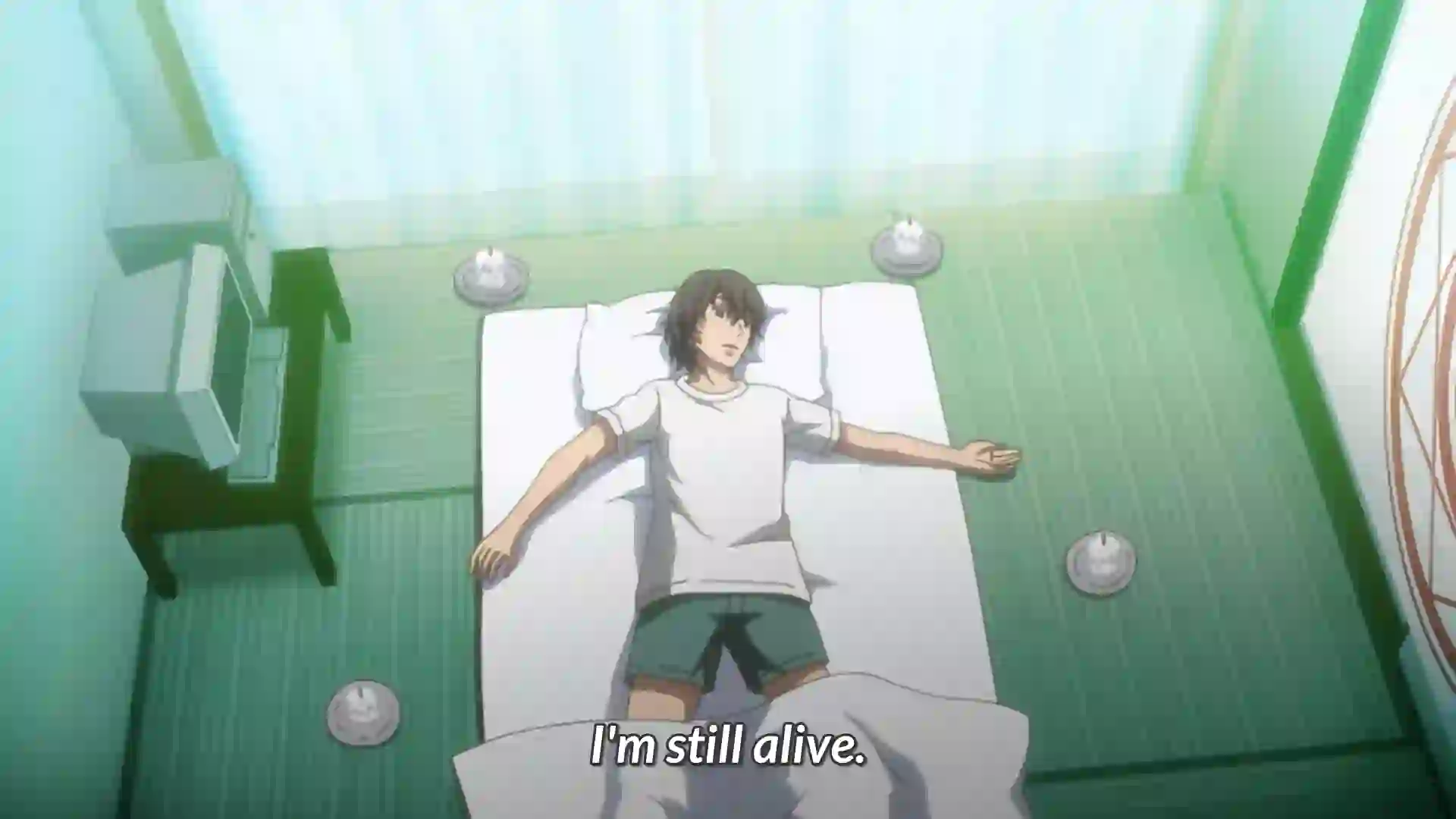 Tiny Evil 2 - Preview 15