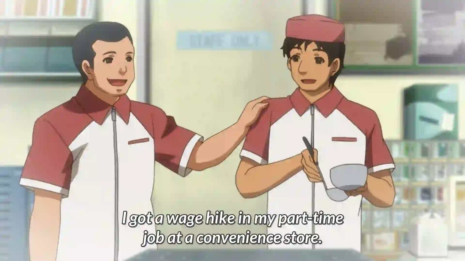 Tiny Evil 3 - Preview 3