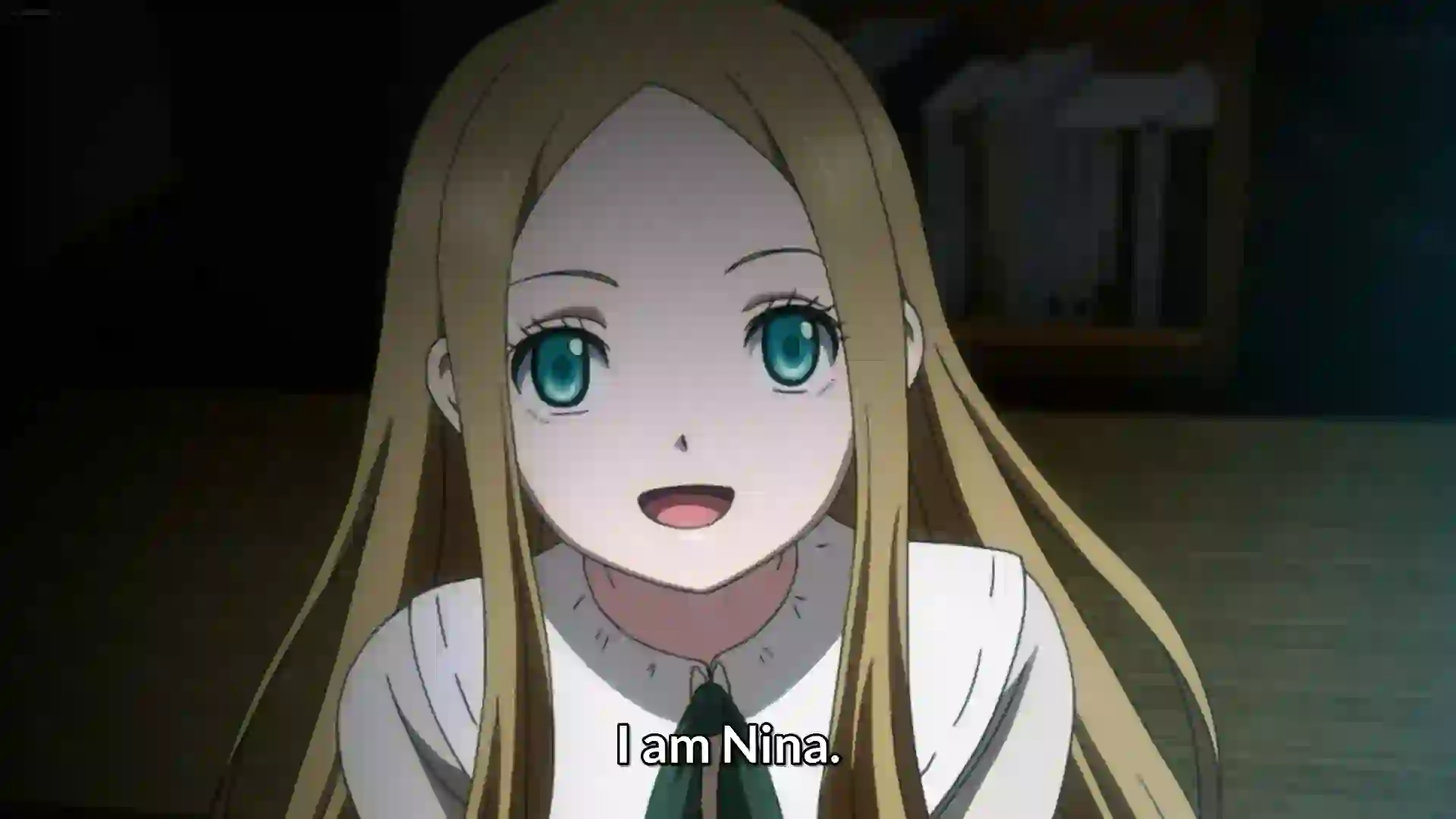 Tiny Evil 3 - Preview 4