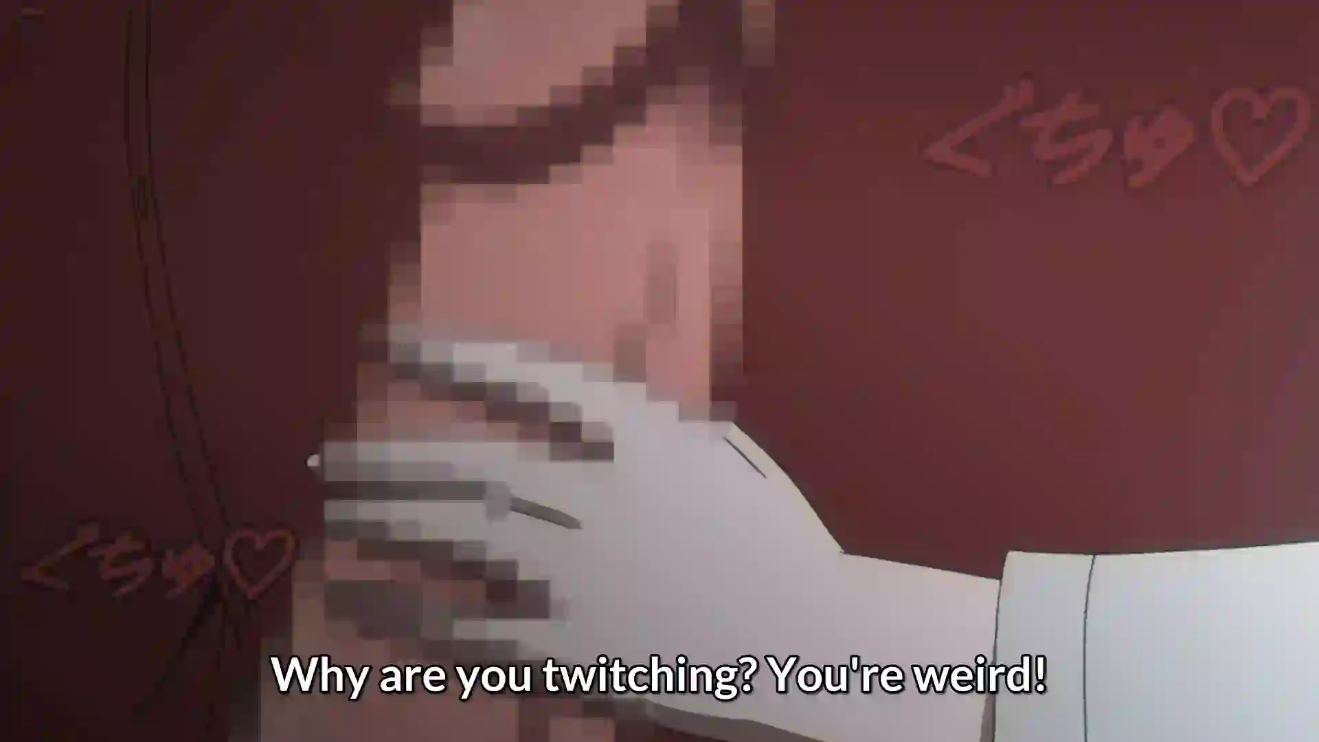 Tiny Evil 3 - Preview 6