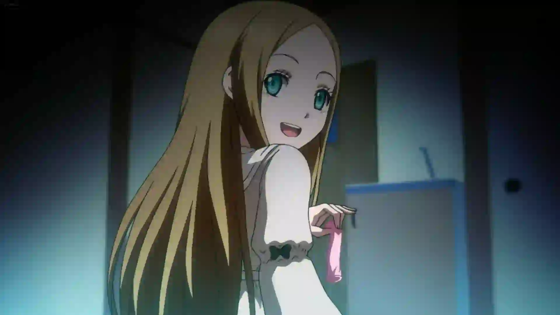 Tiny Evil 3 - Preview 12