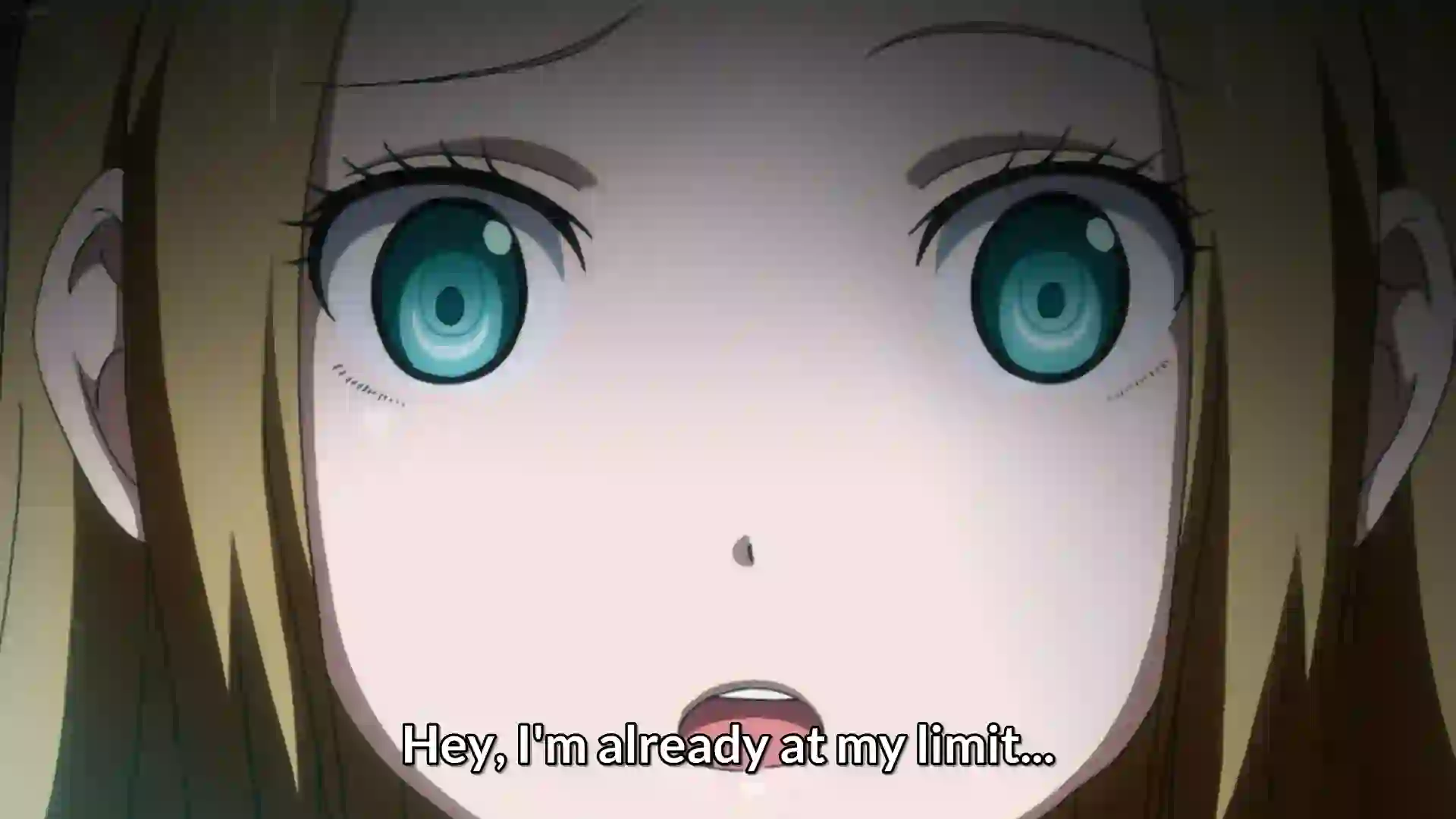 Tiny Evil 3 - Preview 13