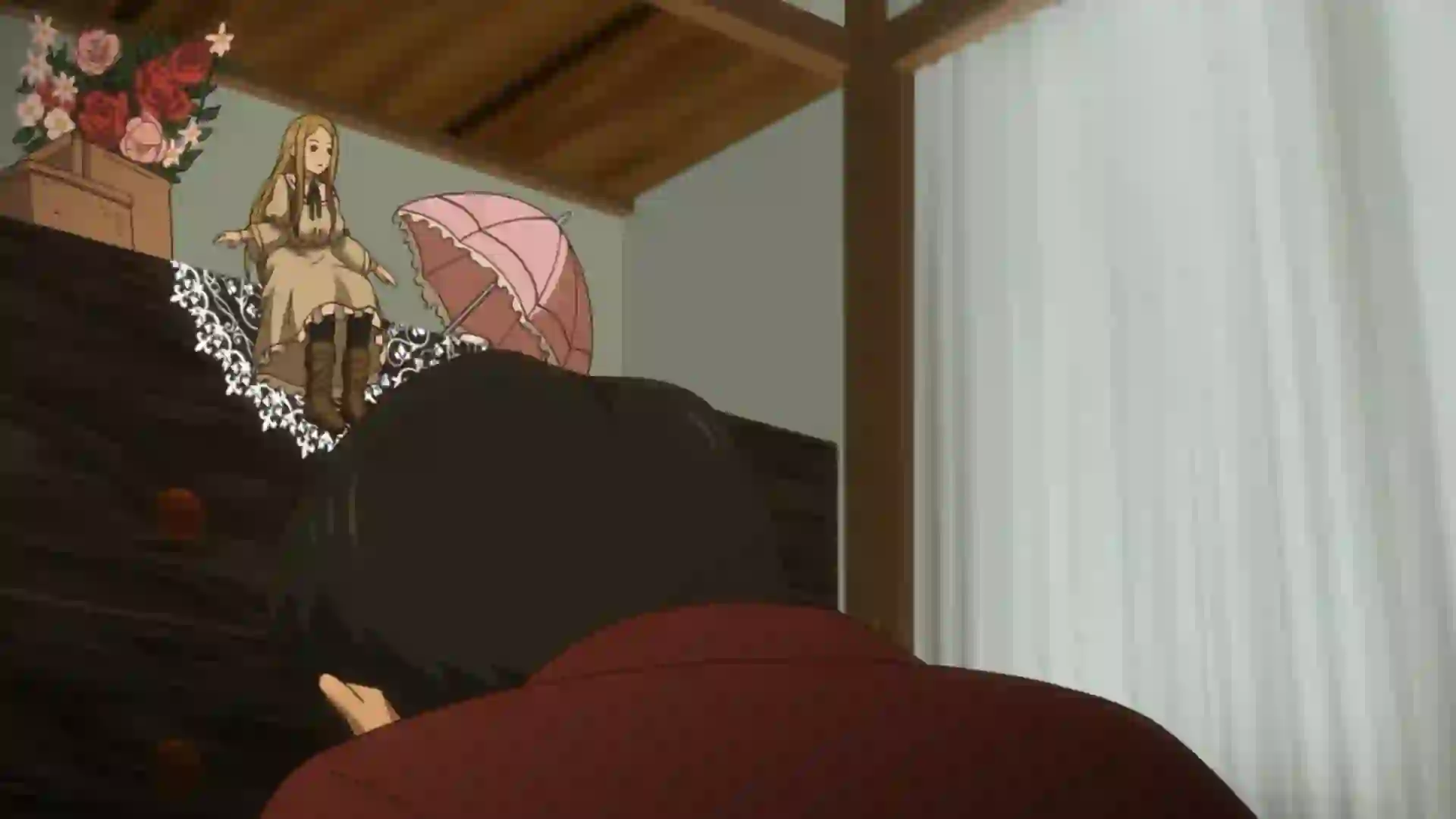 Tiny Evil 3 - Preview 16