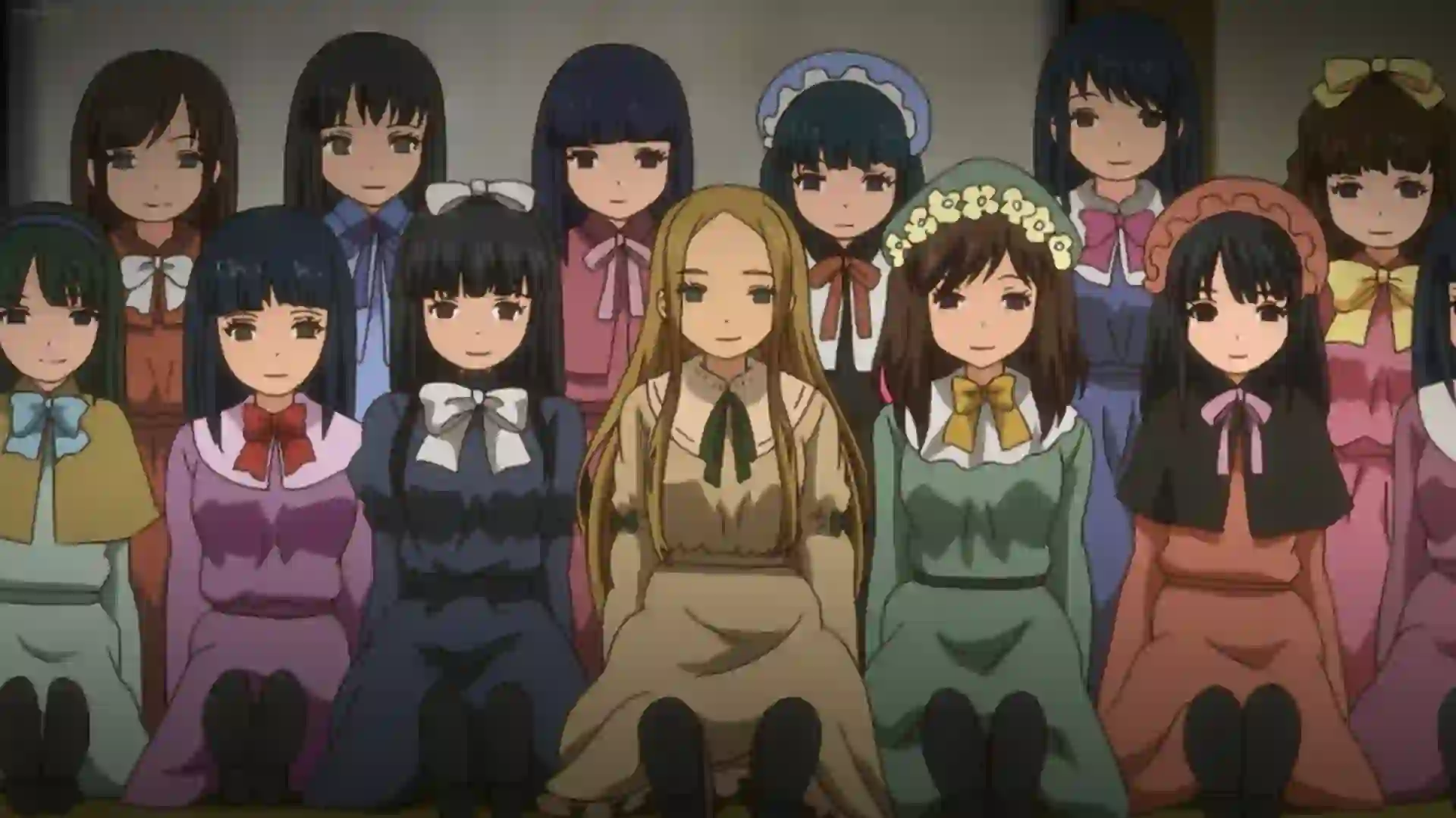 Tiny Evil 4 - Preview 2