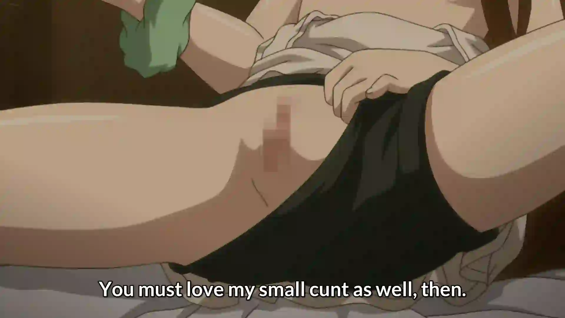 Tiny Evil 4 - Preview 7