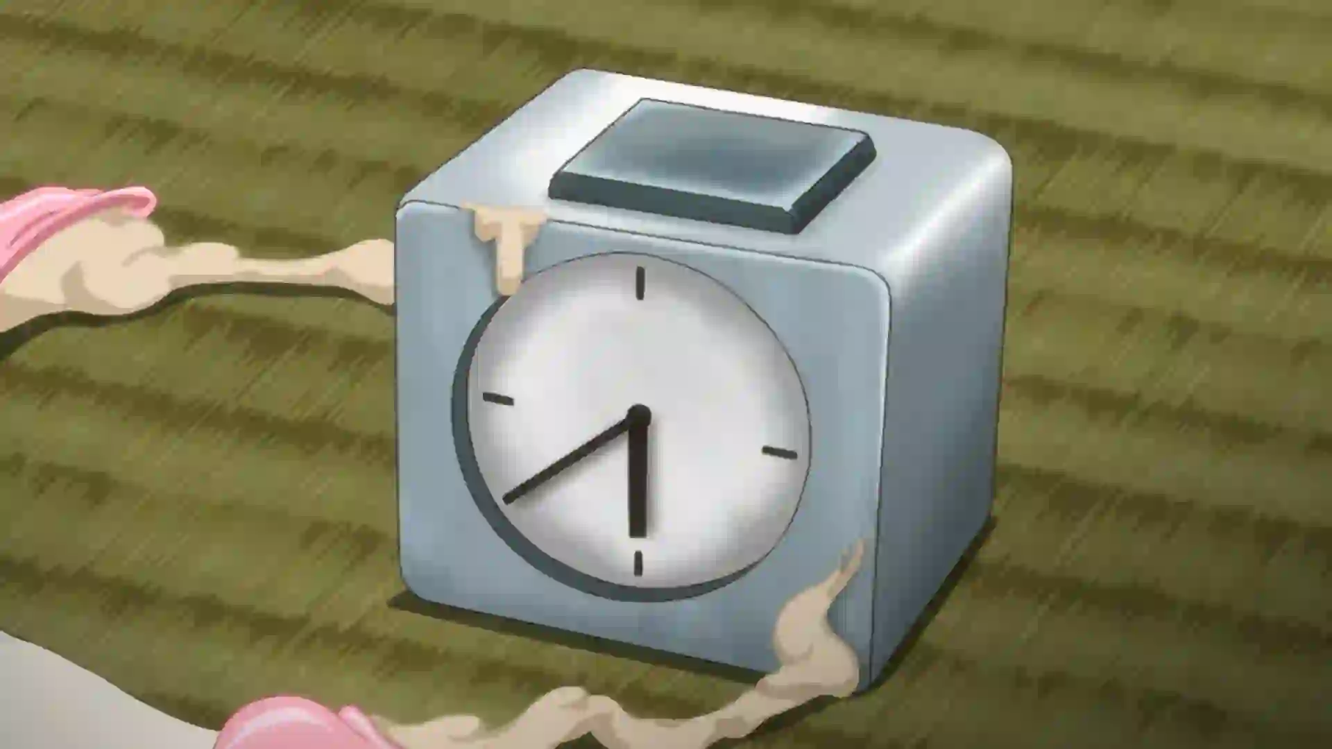 Tiny Evil 4 - Preview 9