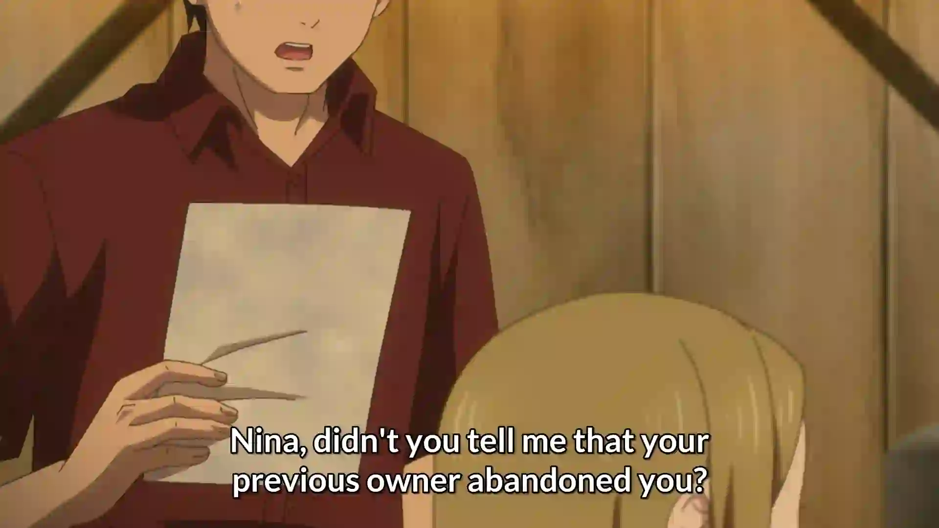 Tiny Evil 4 - Preview 15