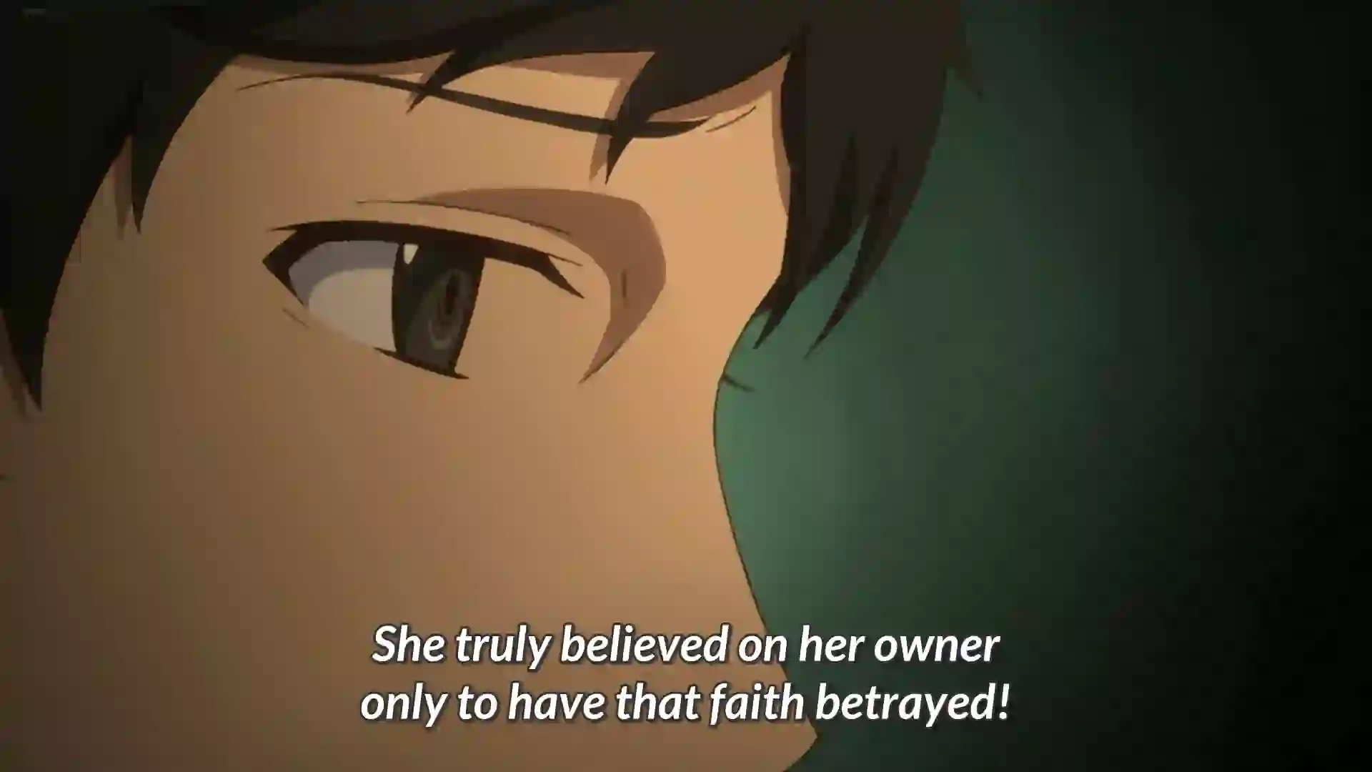 Tiny Evil 4 - Preview 16