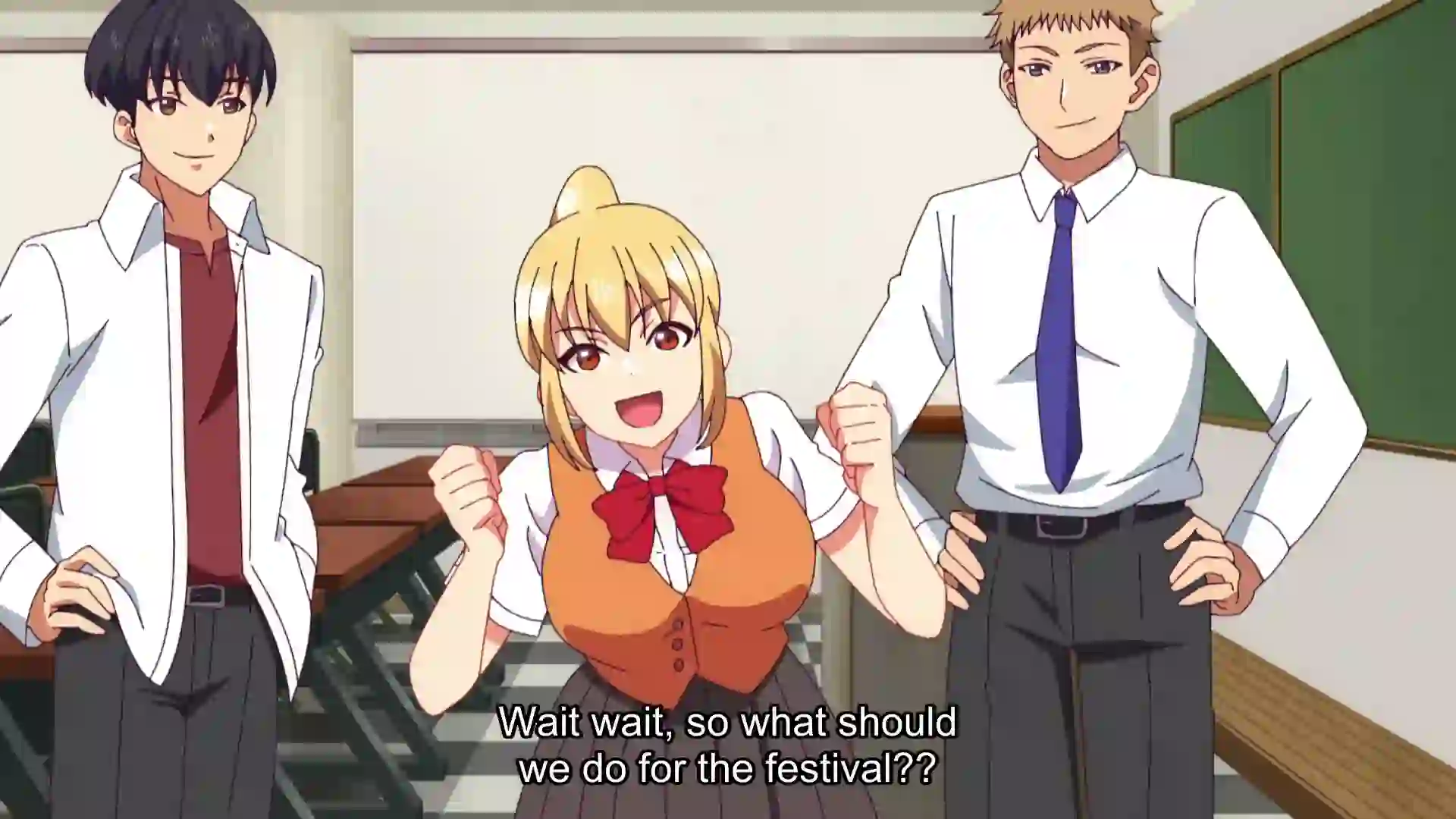 Guilty Hole 8 - Preview 2