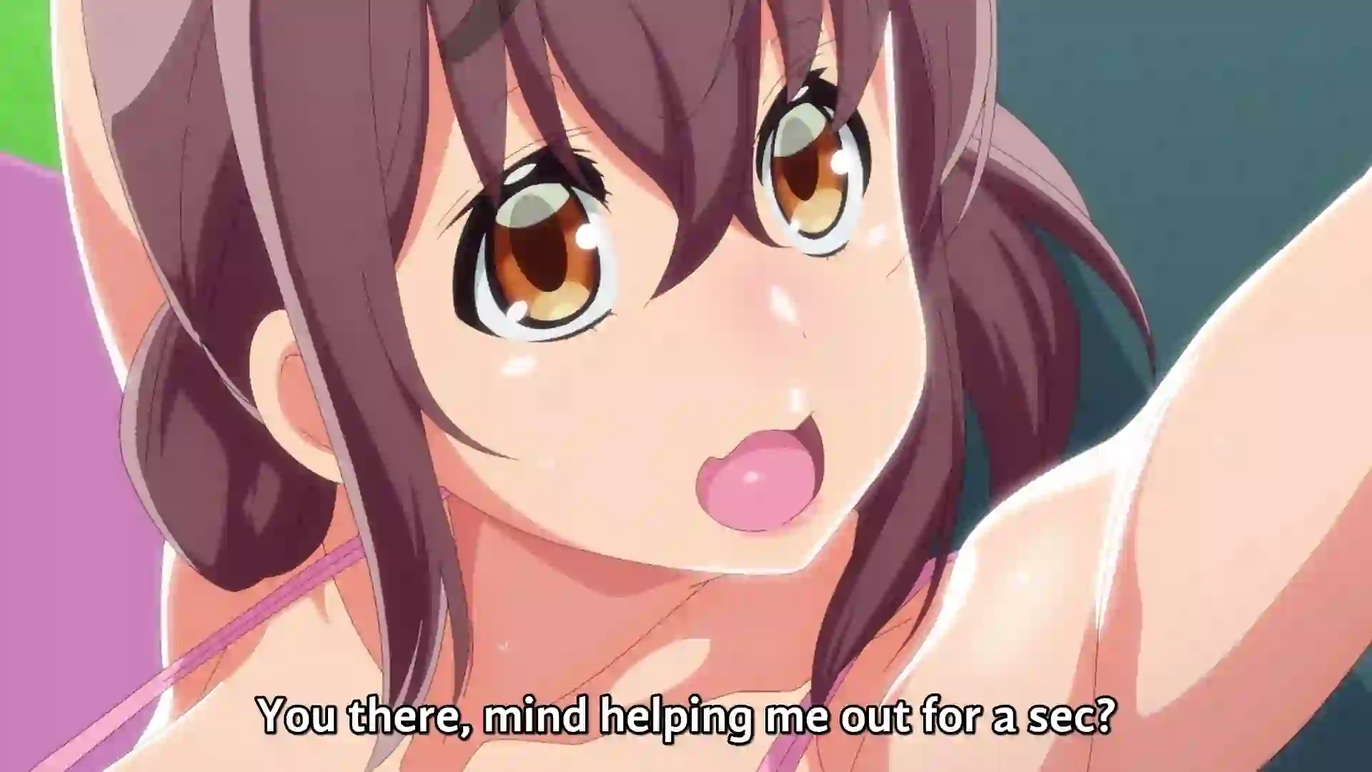 Nagachichi Nagai-san 1 - Preview 4